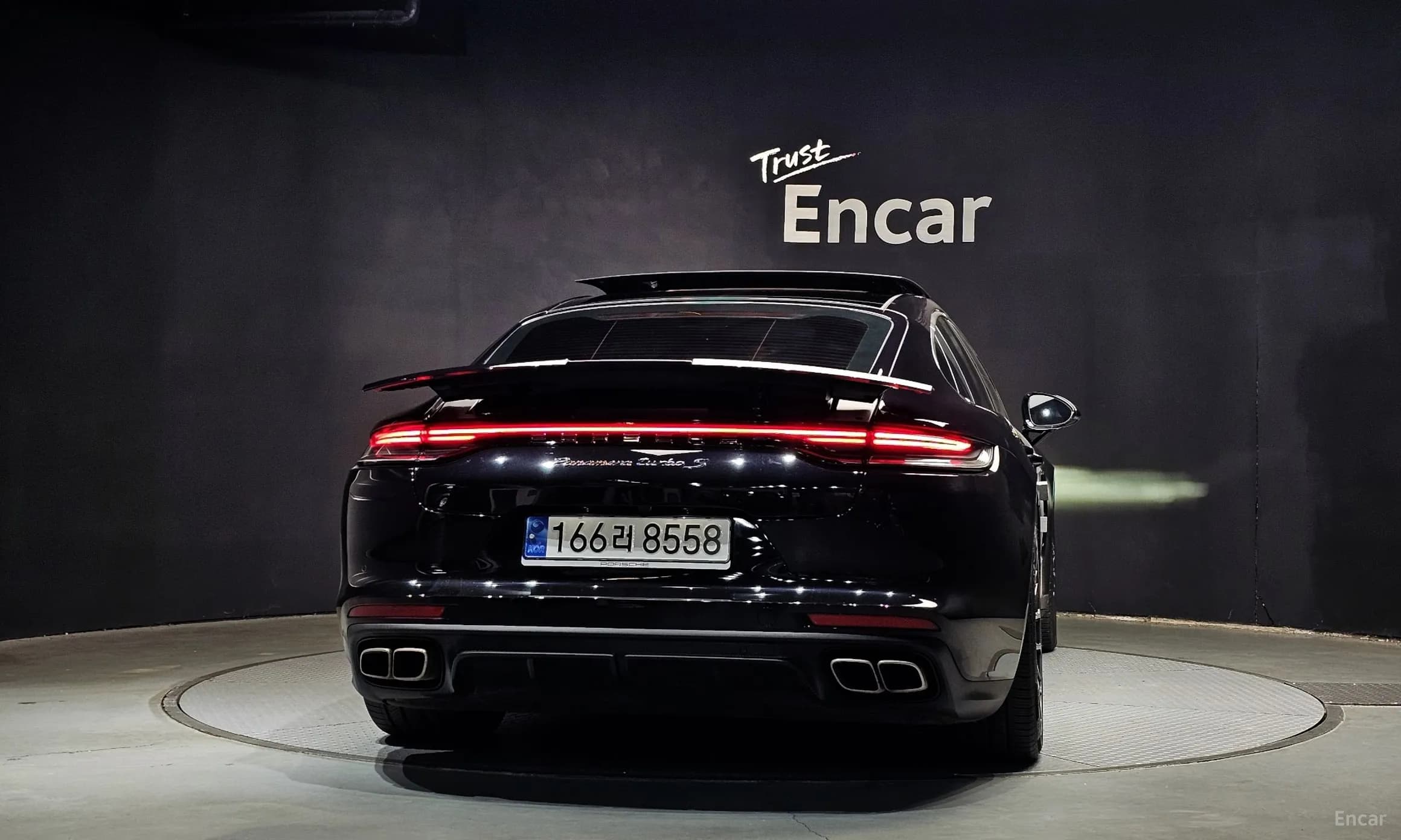Panamera (971)