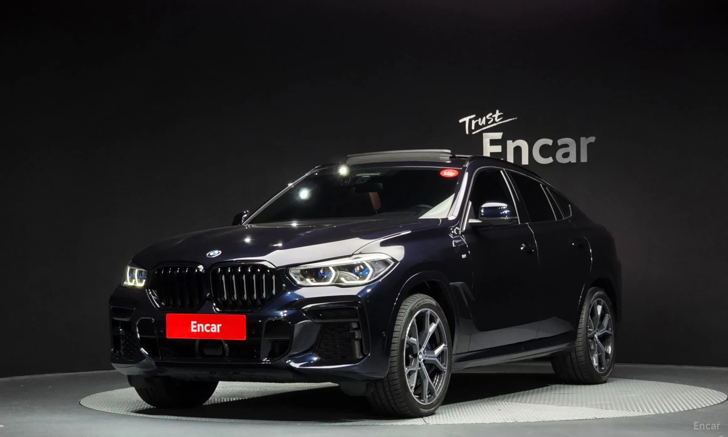 X6 (G06)