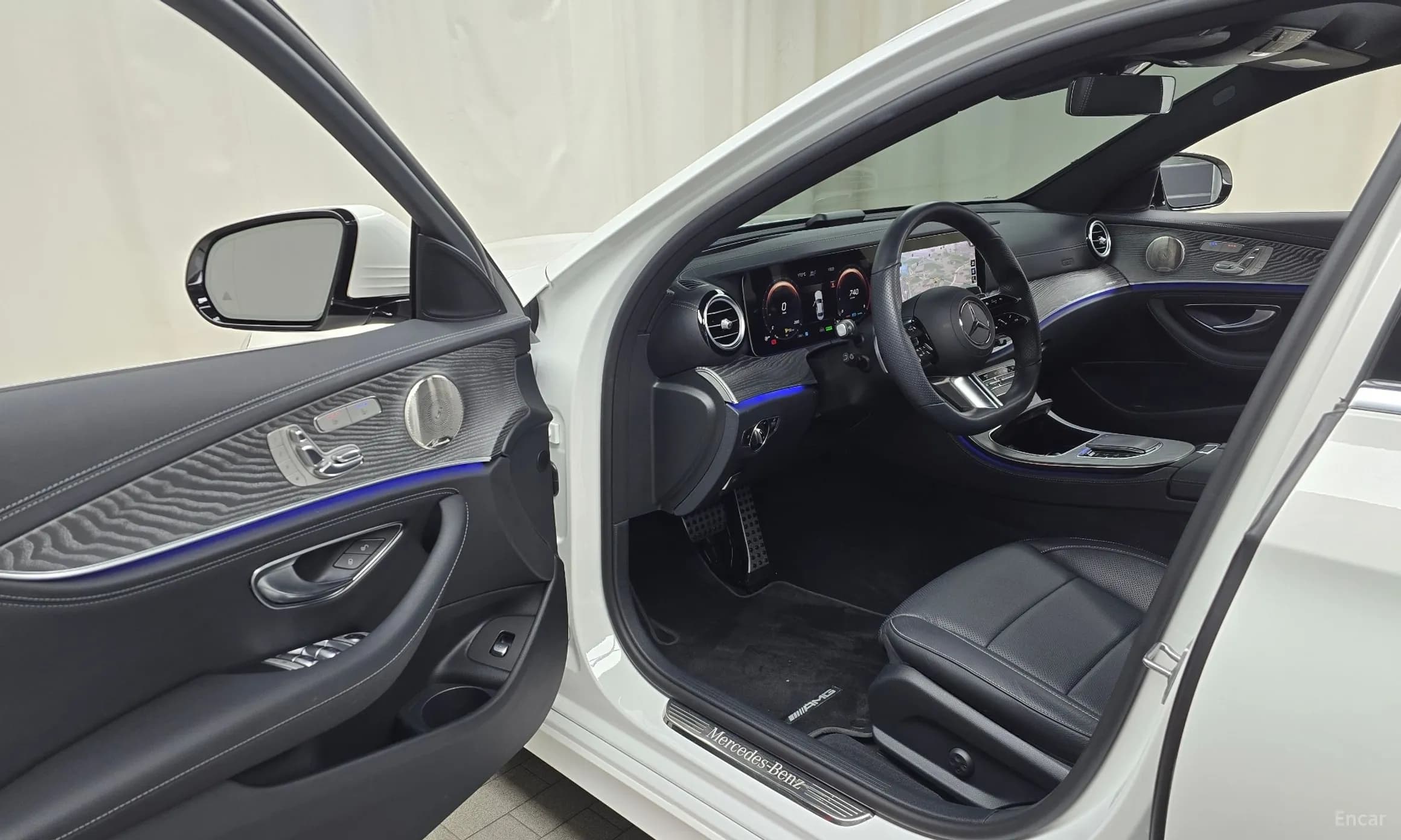 E-Class W213