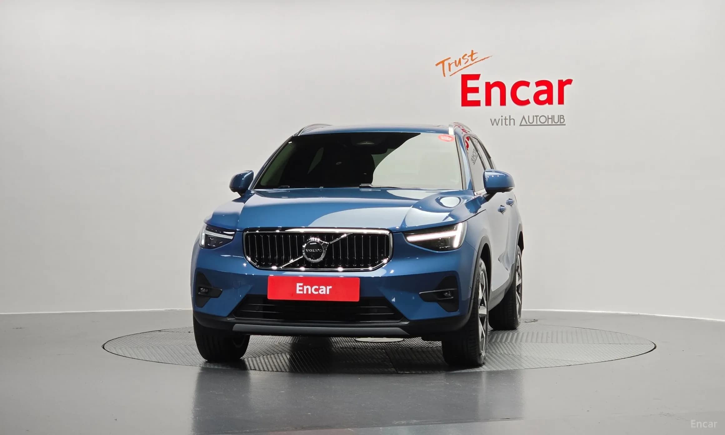 XC40