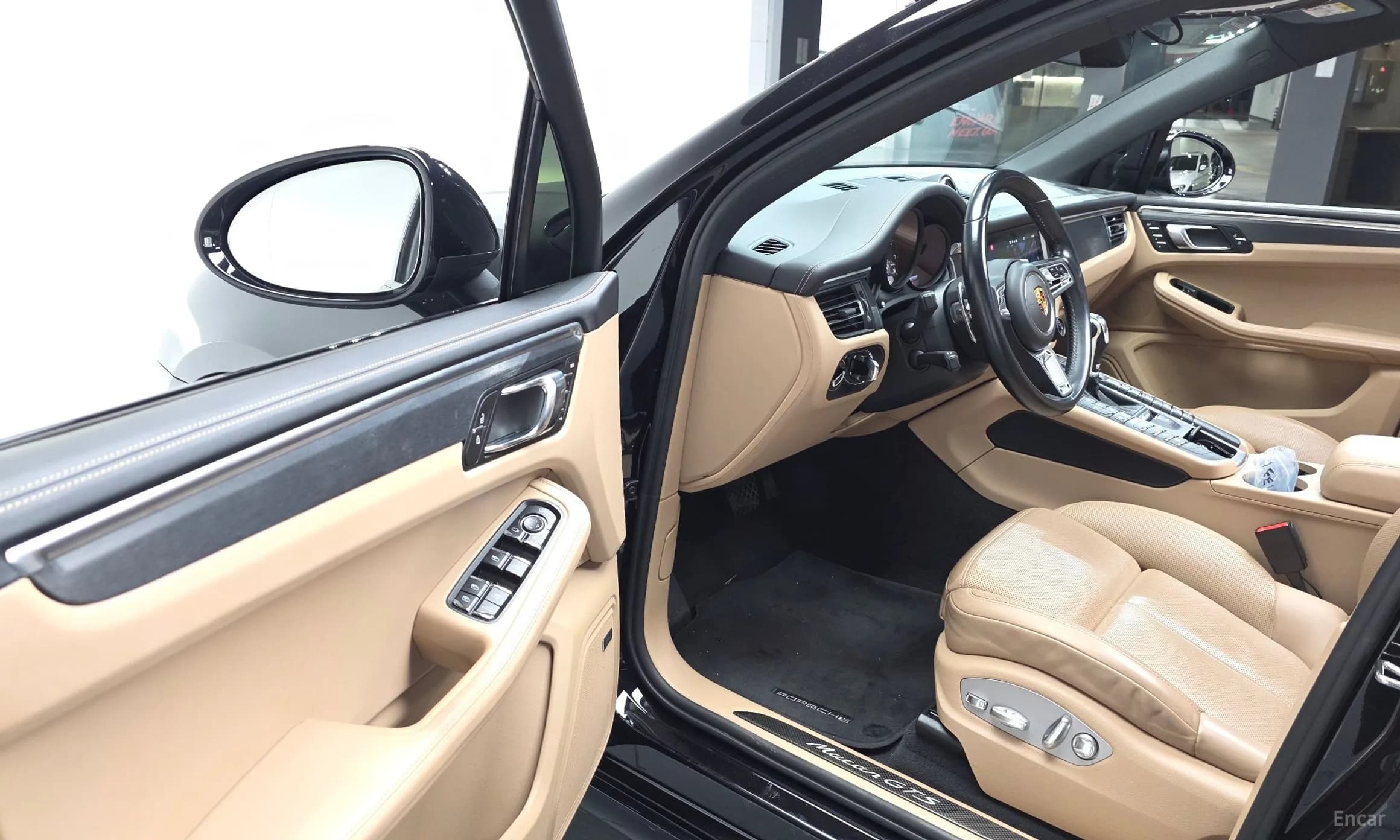 Macan
