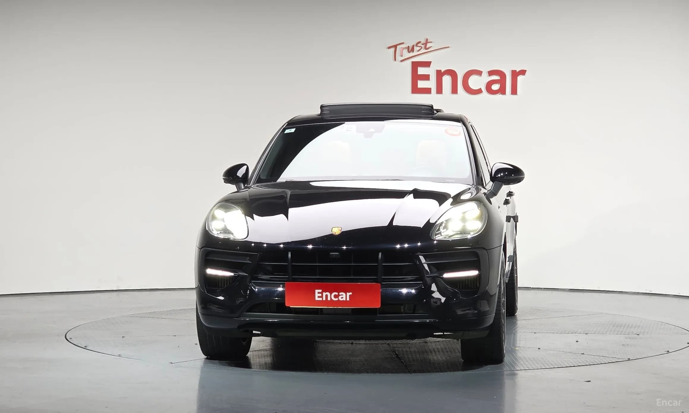 Macan