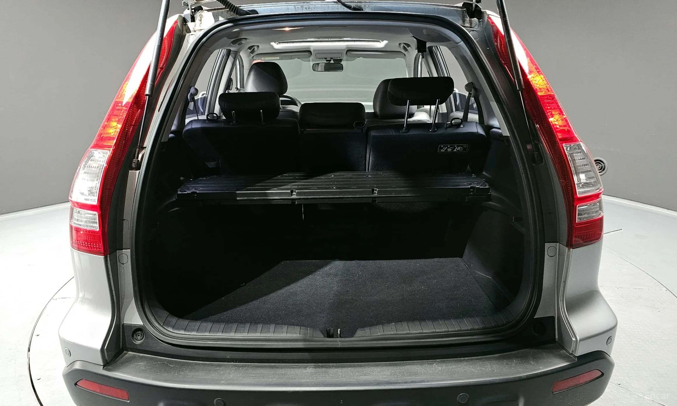 CR-V