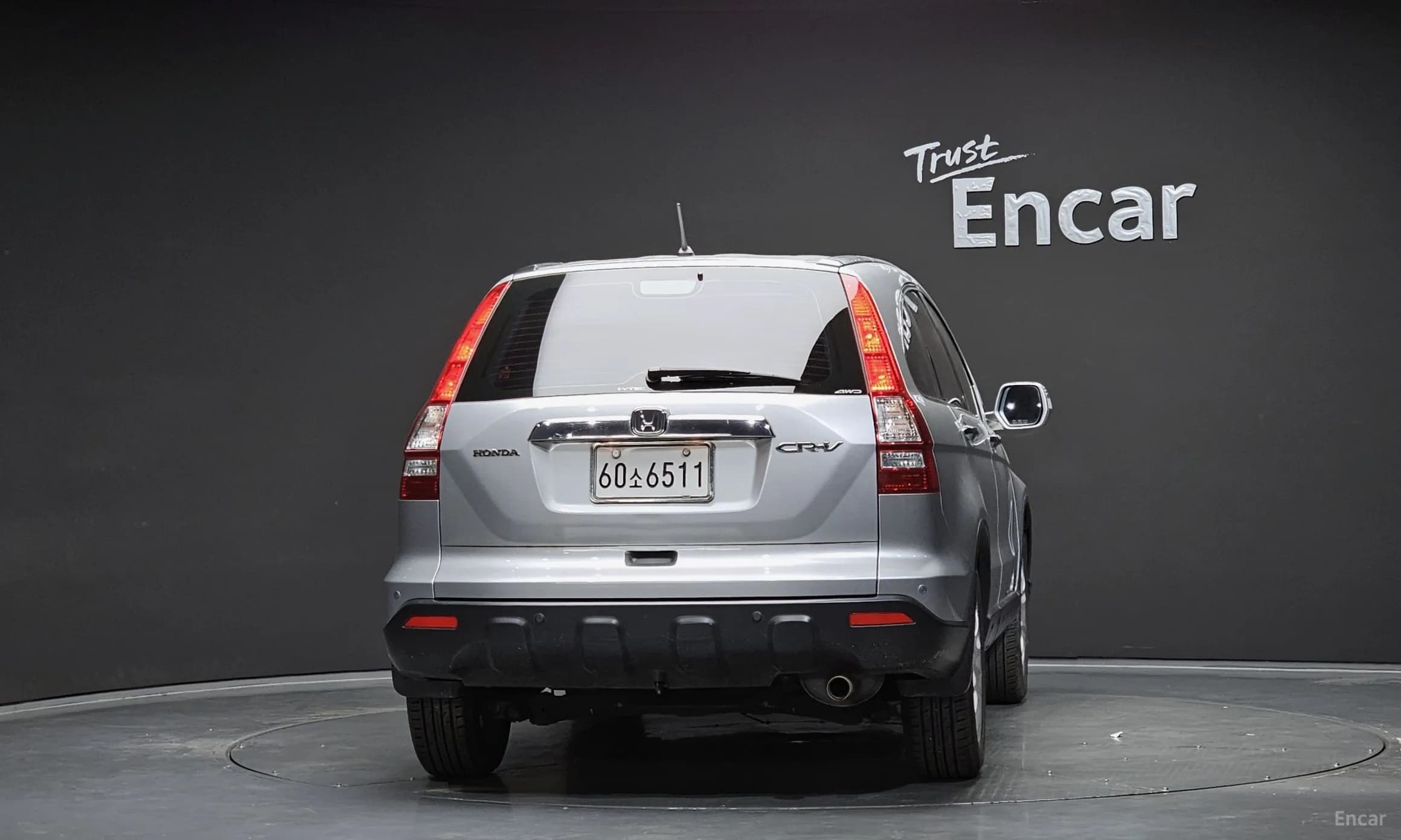 CR-V