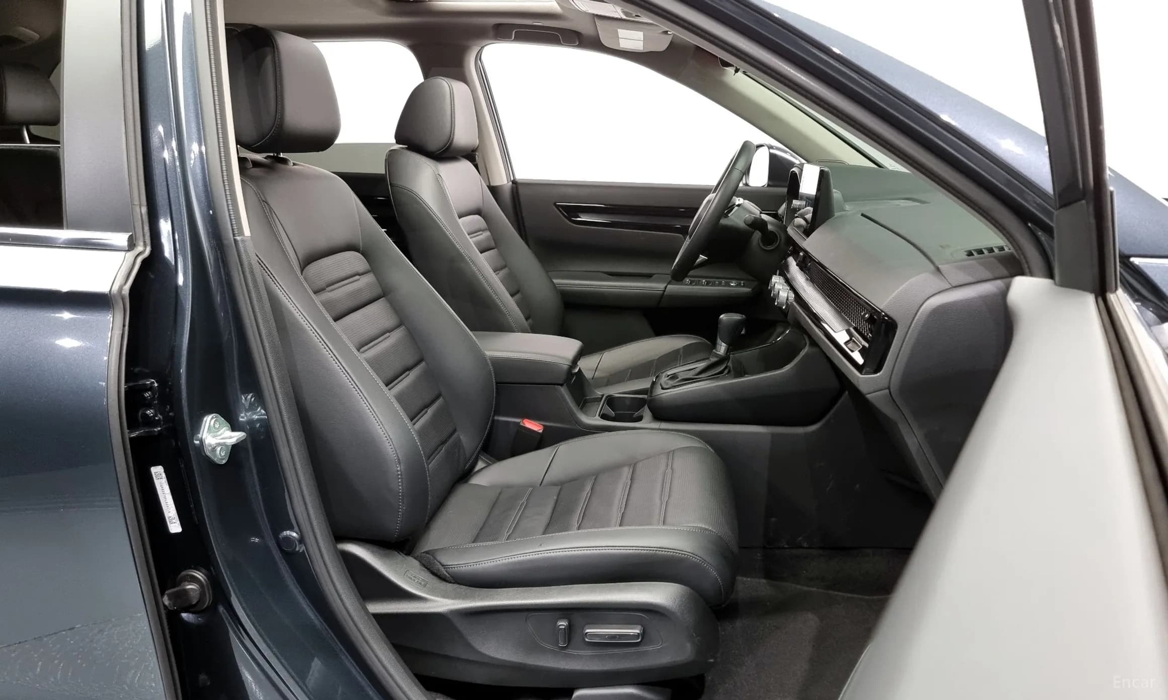 CR-V 6th Generation