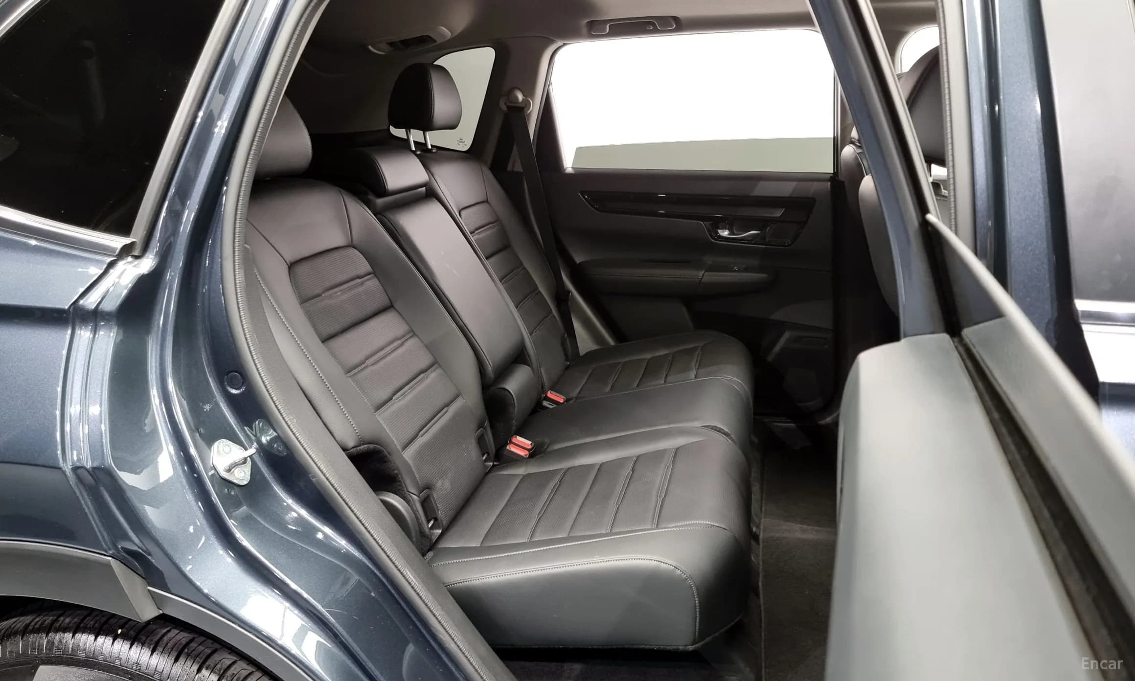 CR-V 6th Generation