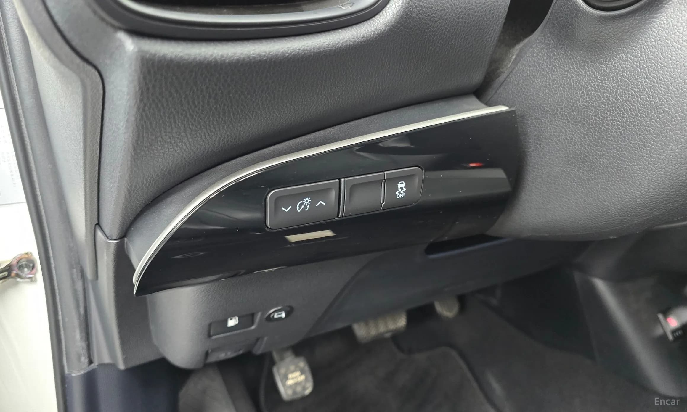Prius 4th Generation