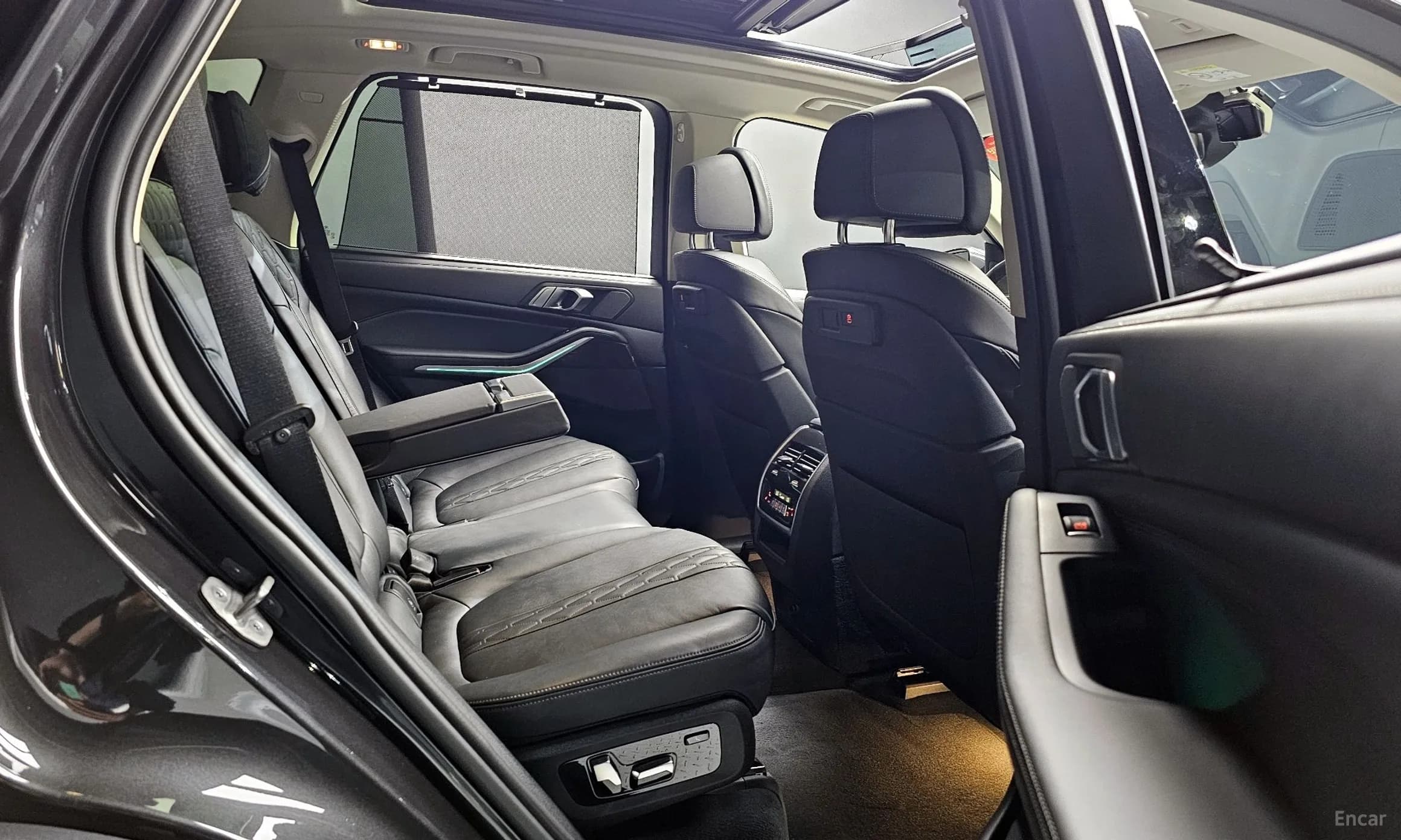 X5 (G05)