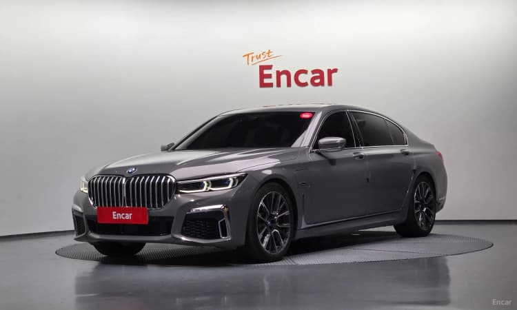 7 Series (G11)