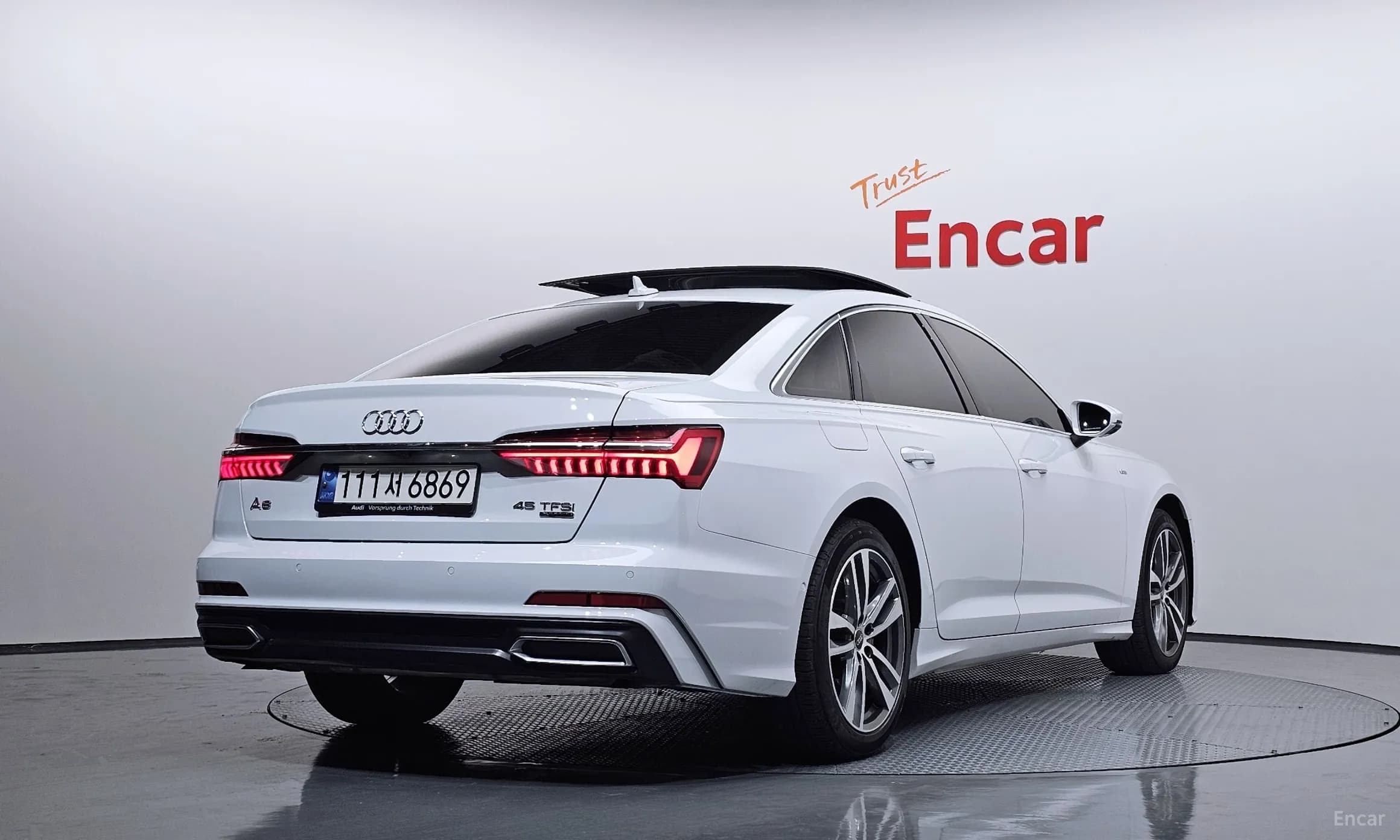 A6 (C8)