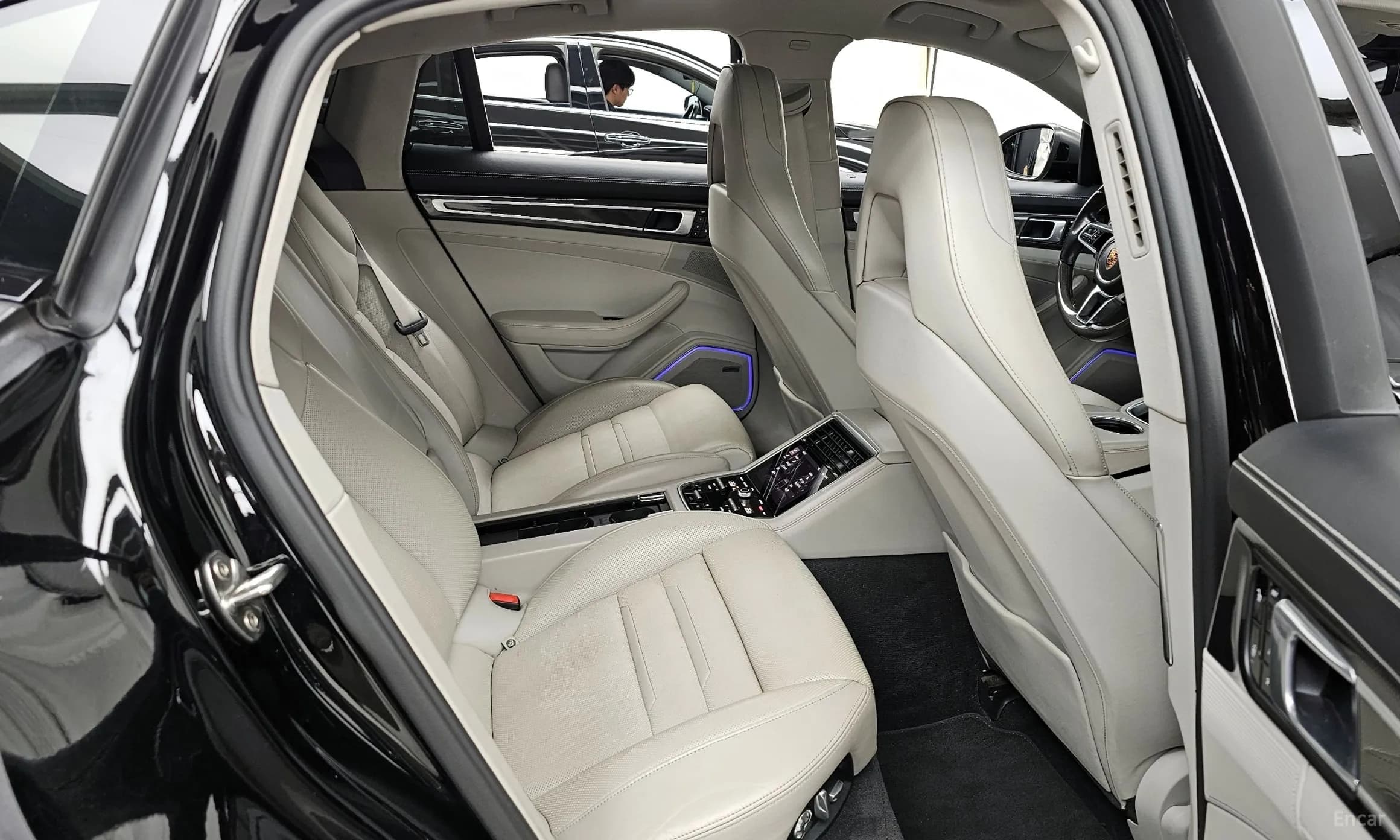 Panamera (971)