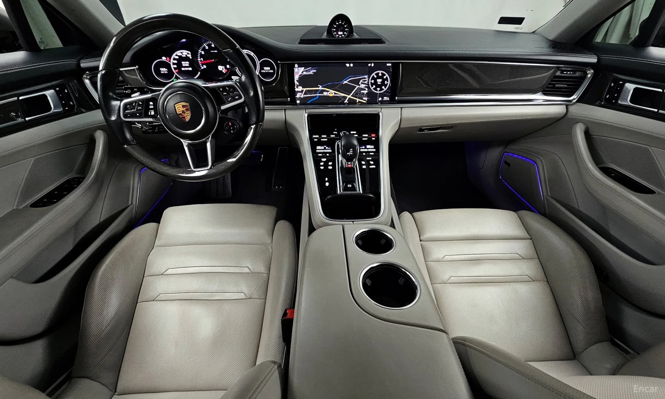 Panamera (971)