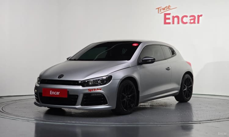 Sirocco