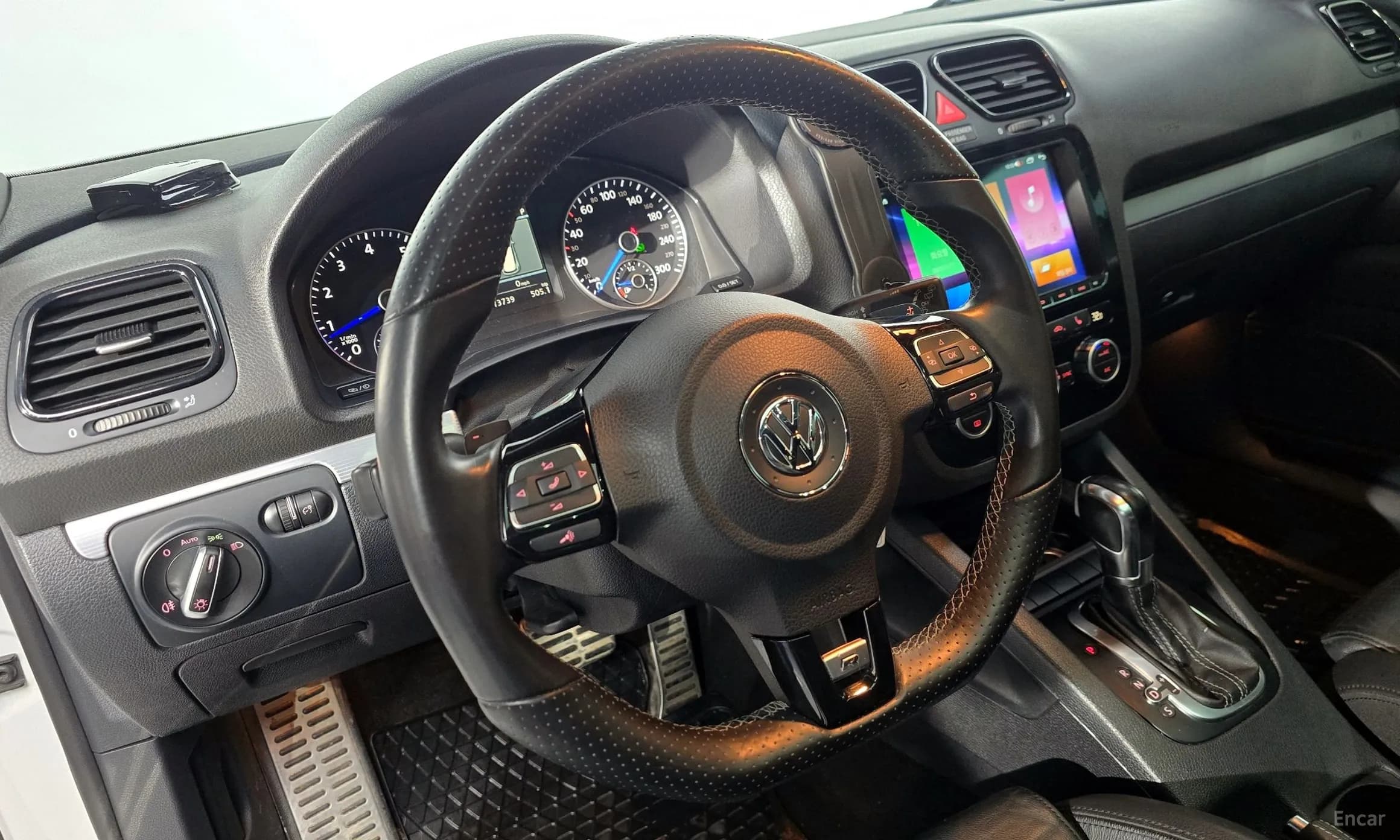 Sirocco