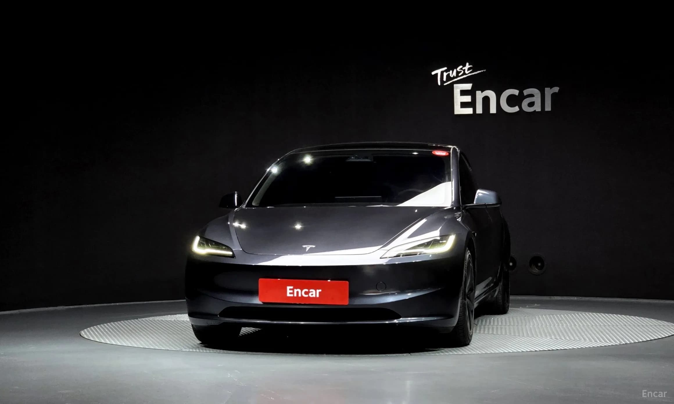 Model 3