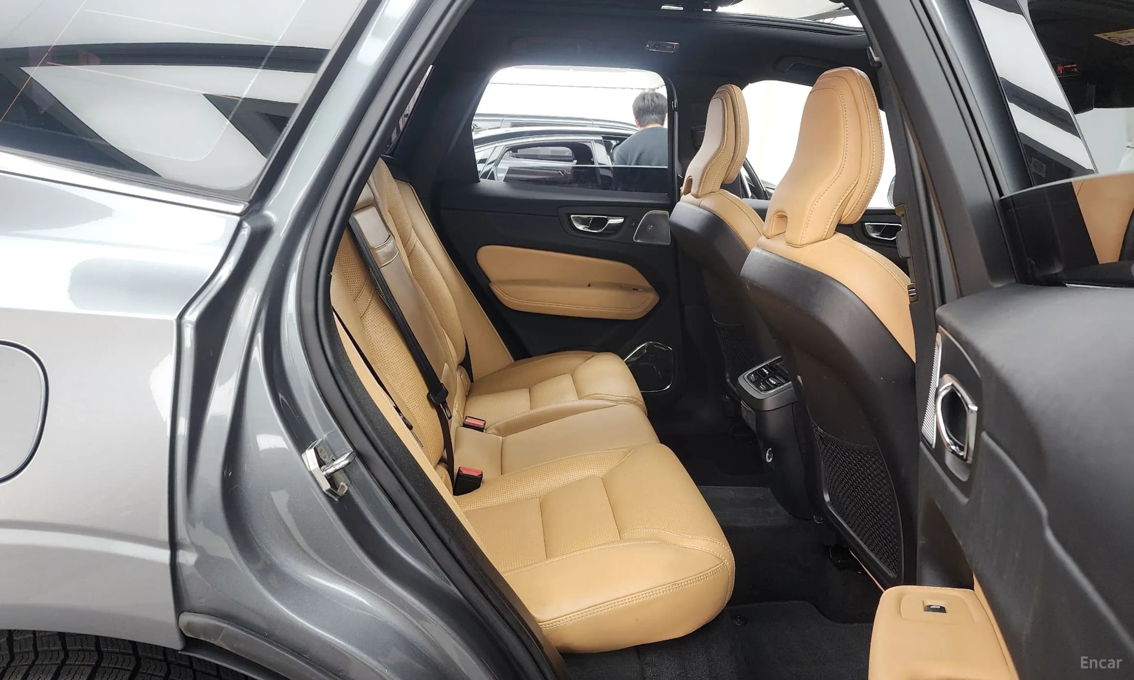 XC60 Gen 2