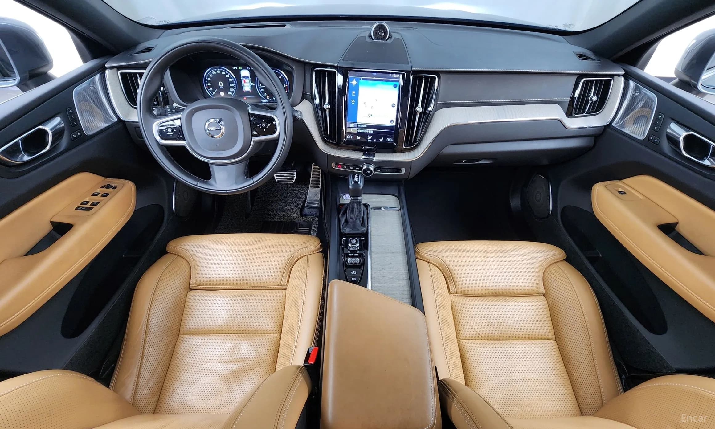 XC60 Gen 2