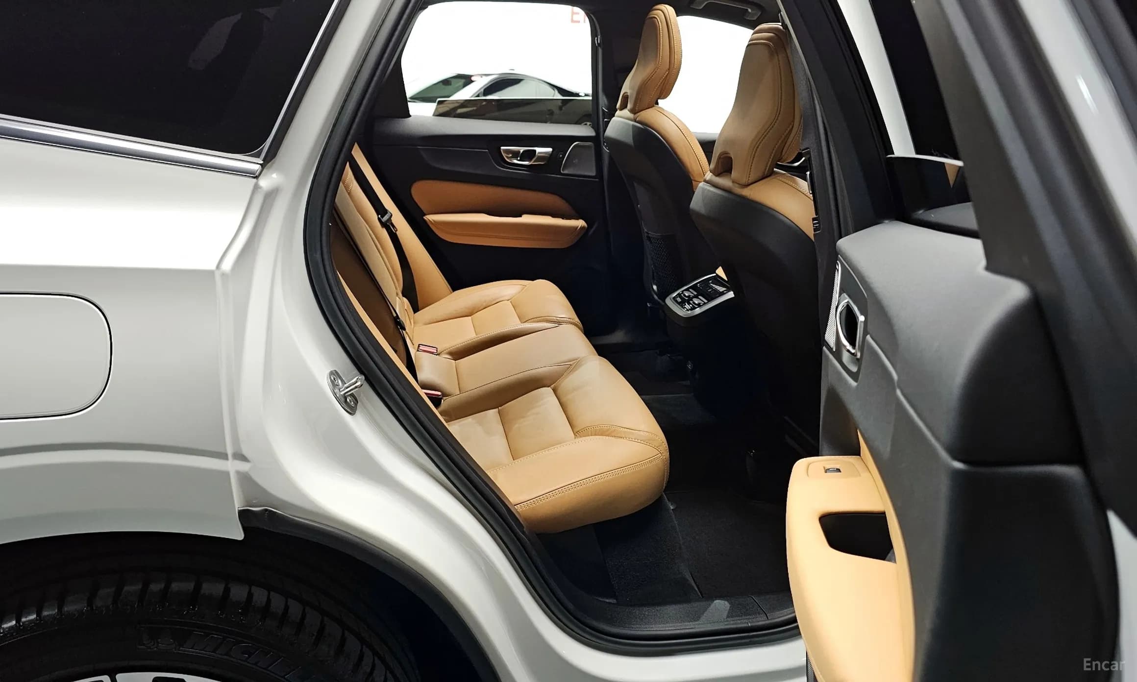 XC60 Gen 2