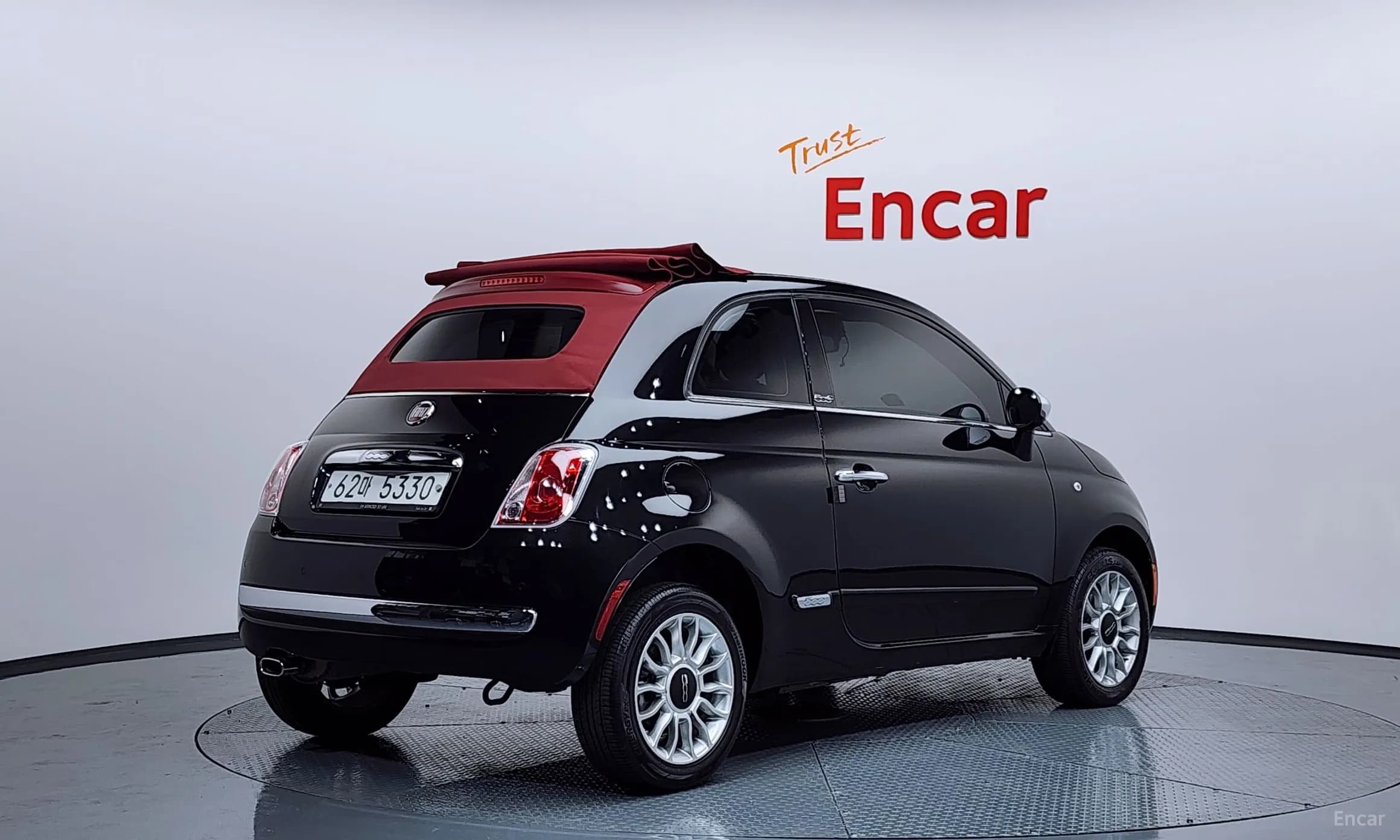 500C