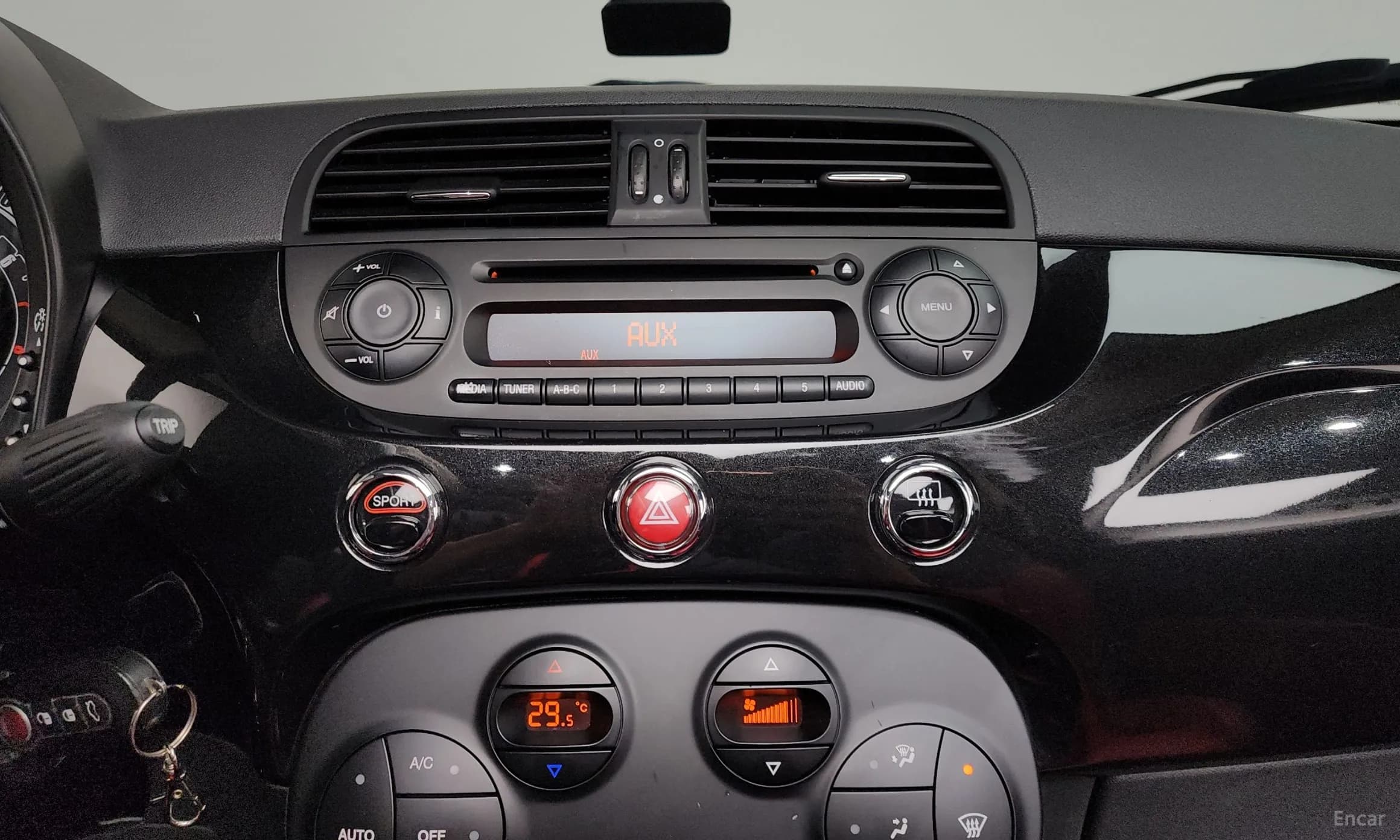 500C