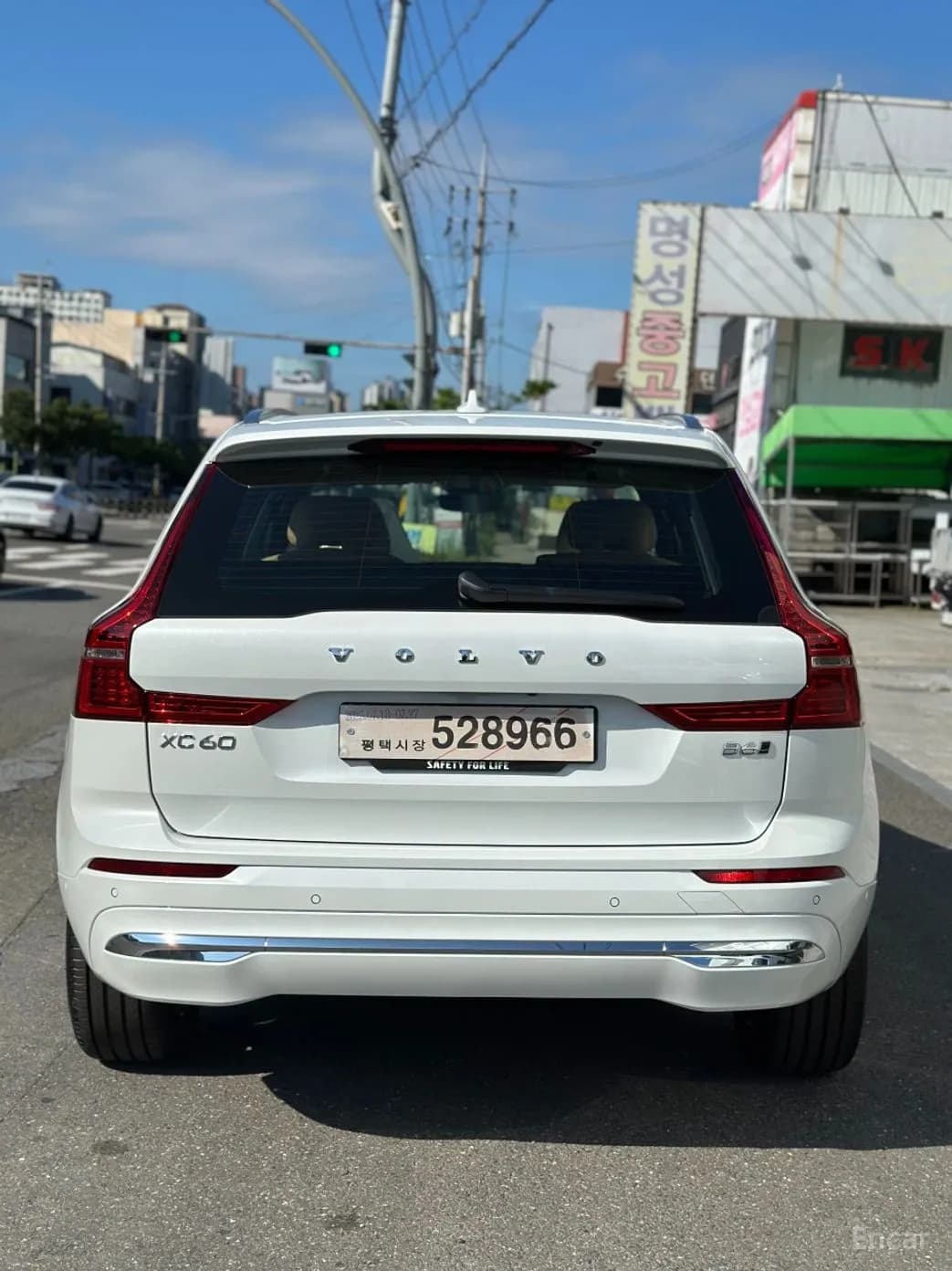 XC60 Gen 2