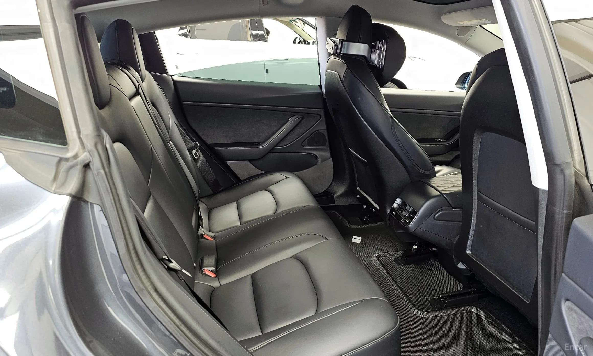Model 3