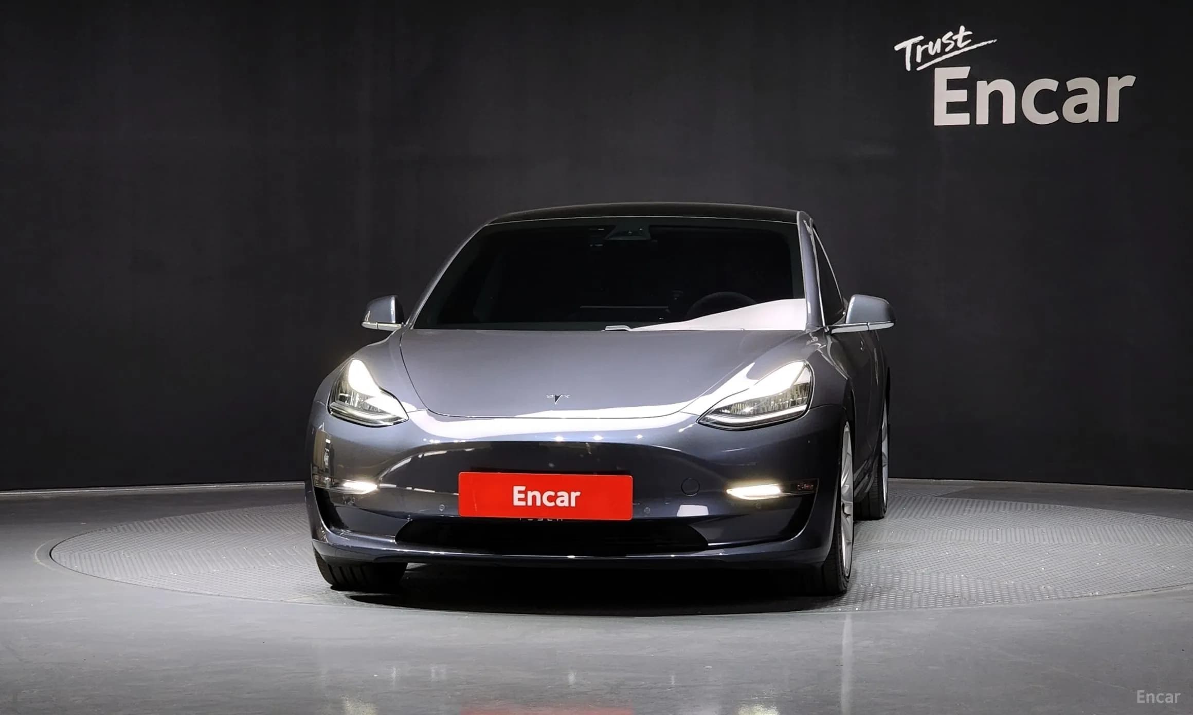 Model 3