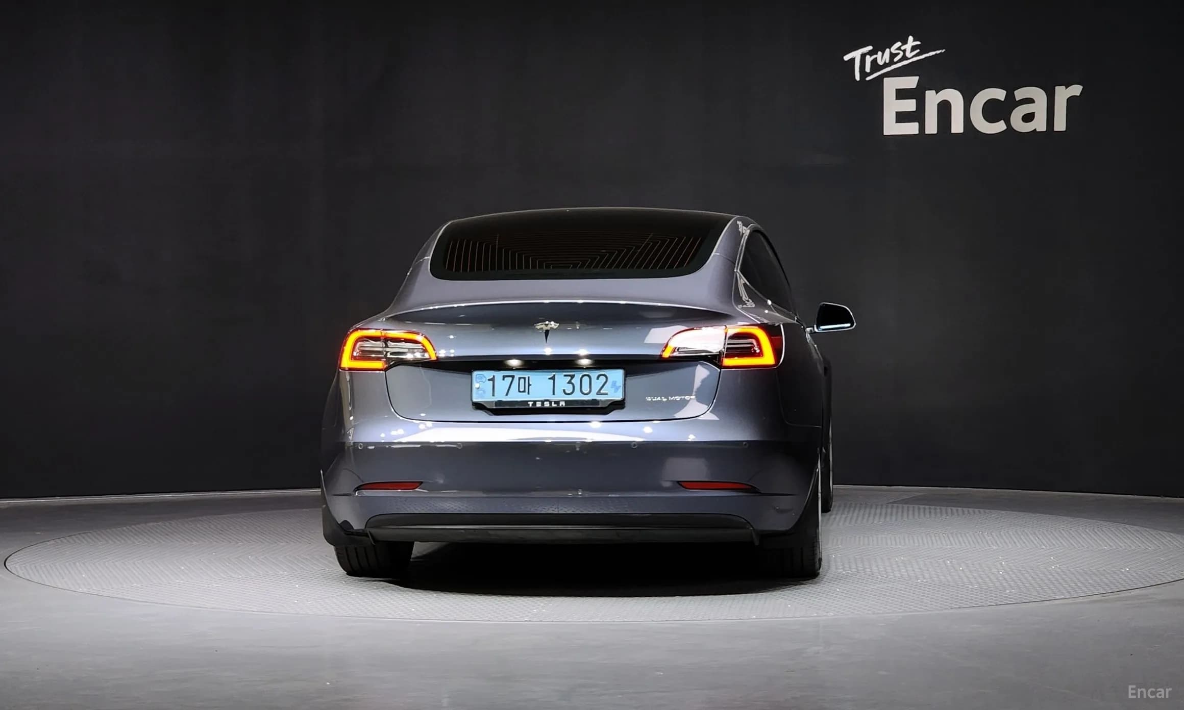 Model 3