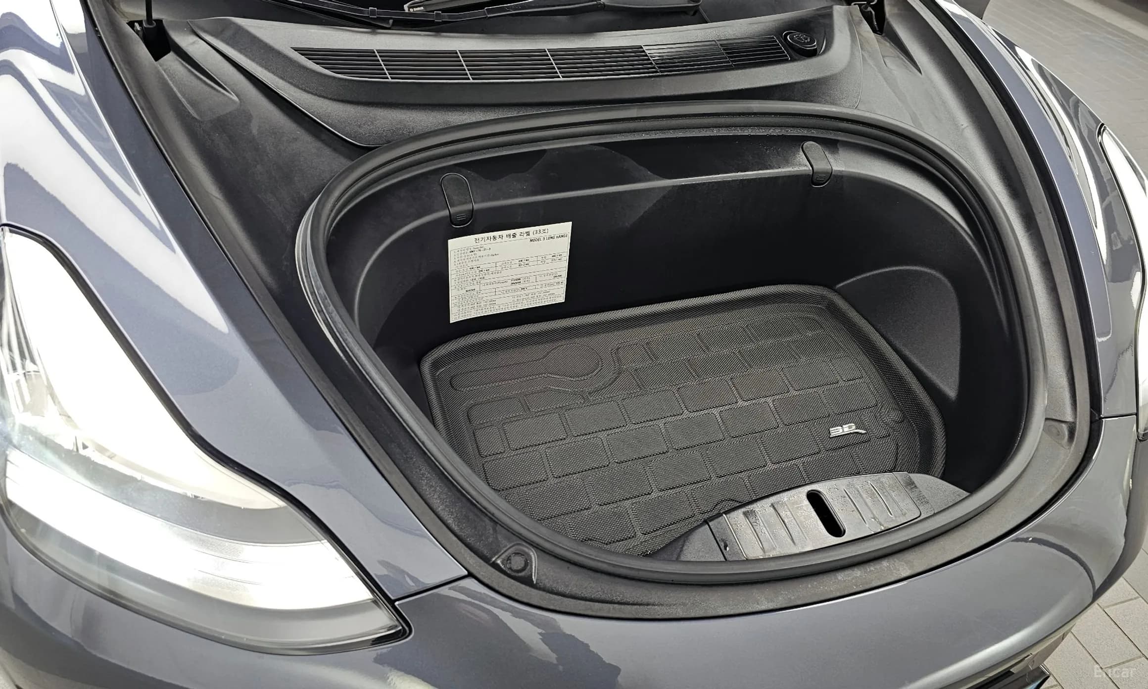 Model 3