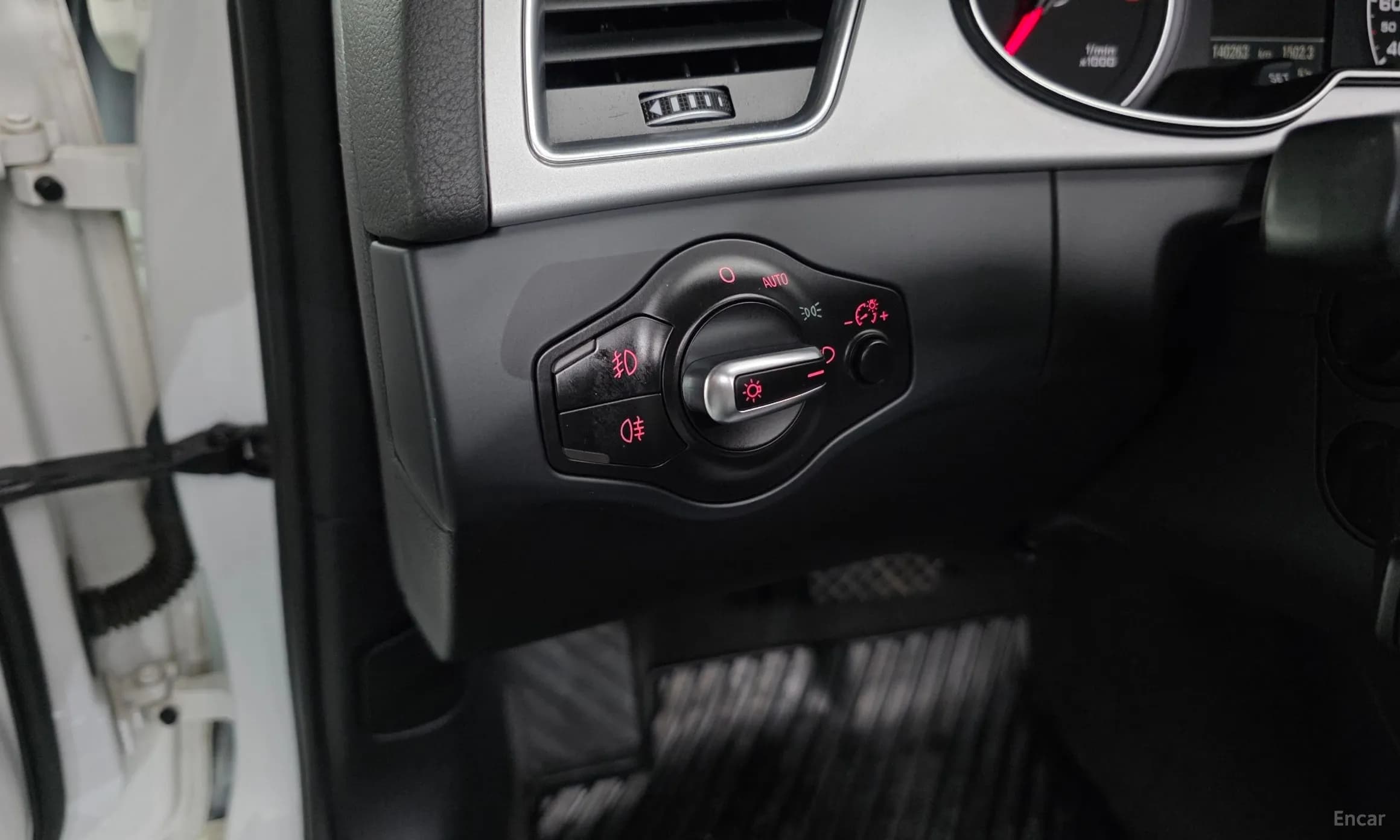 New A4