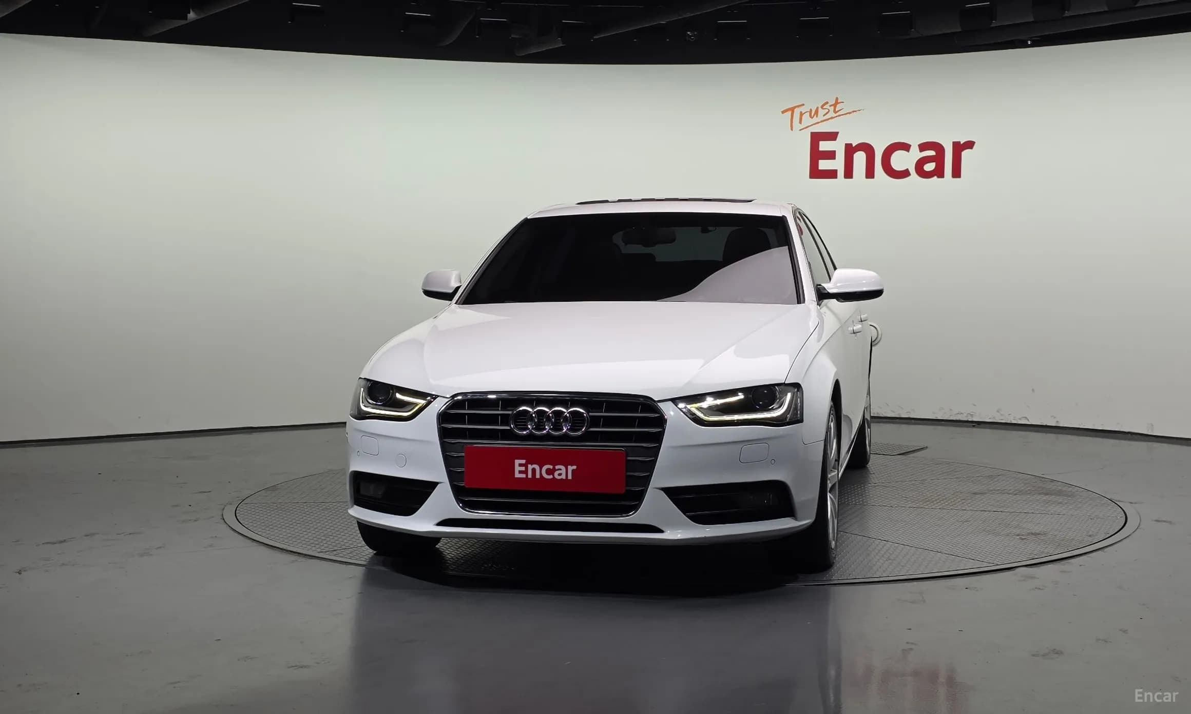 New A4