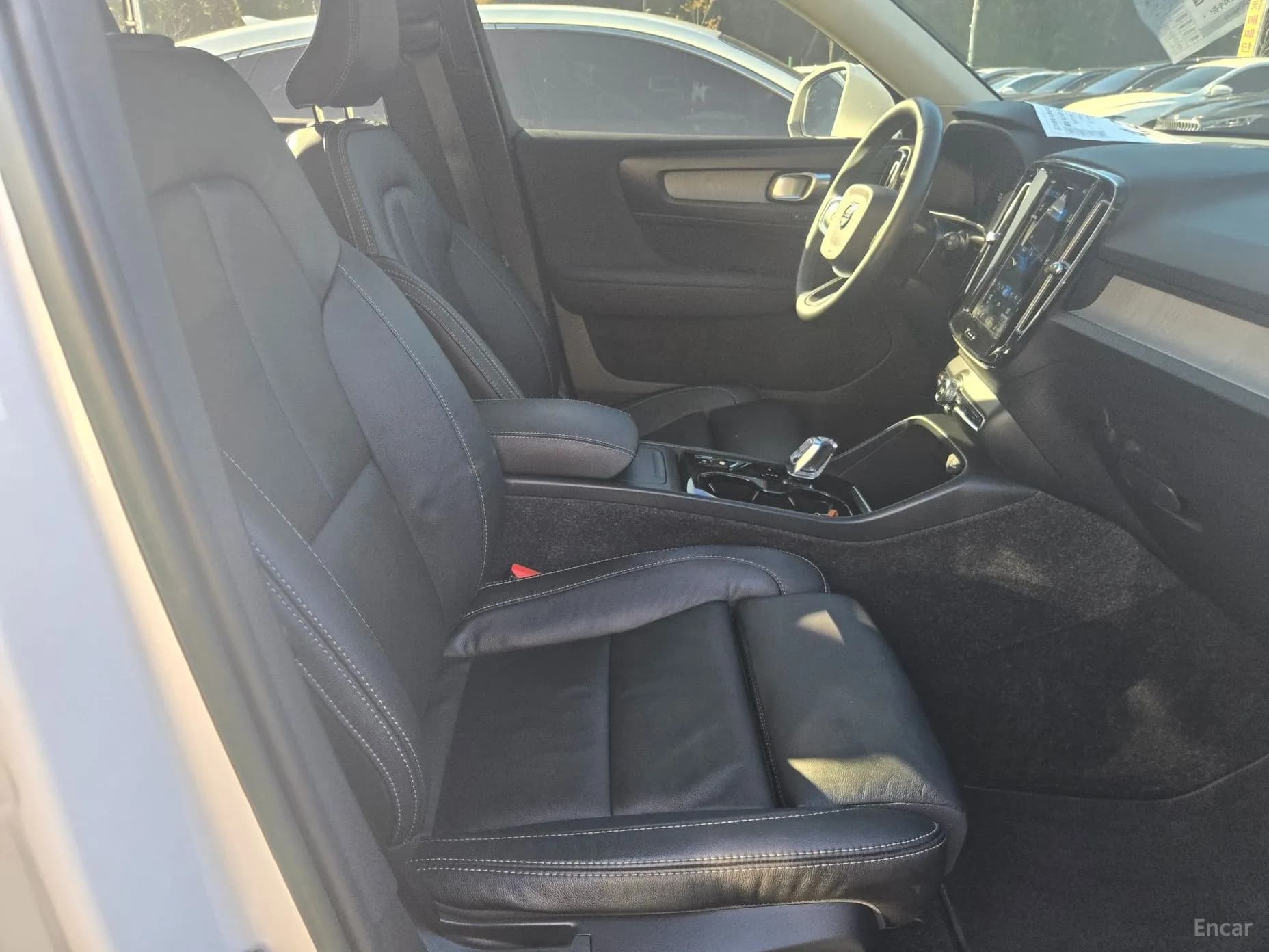XC40