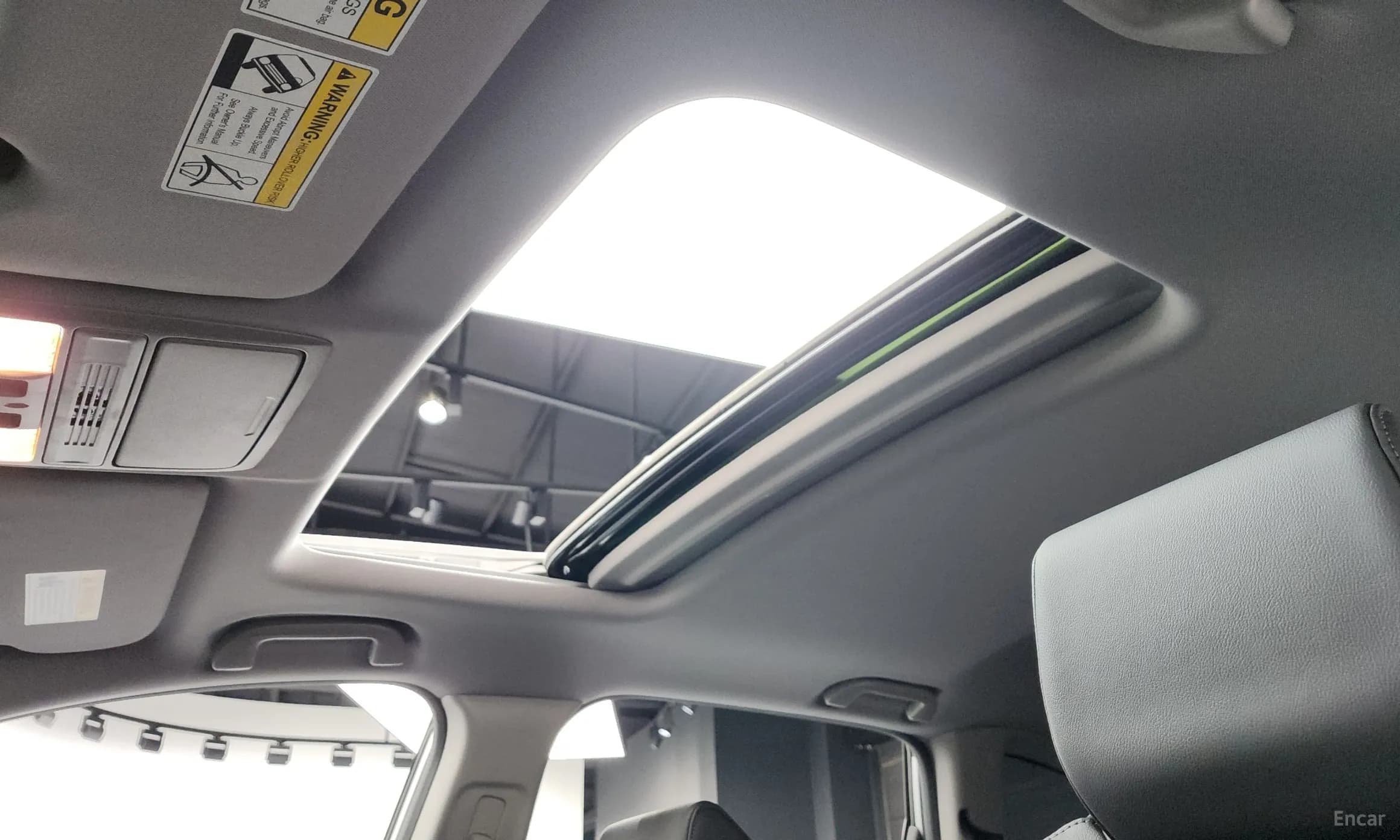 CR-V 5th generation