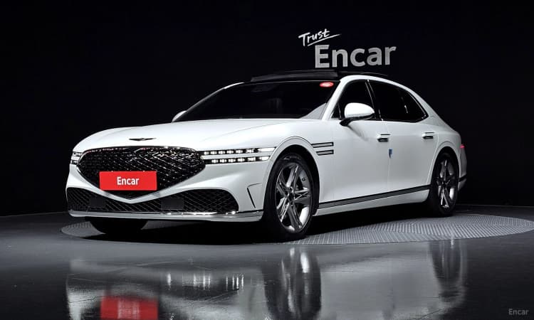 G90 (RS4)