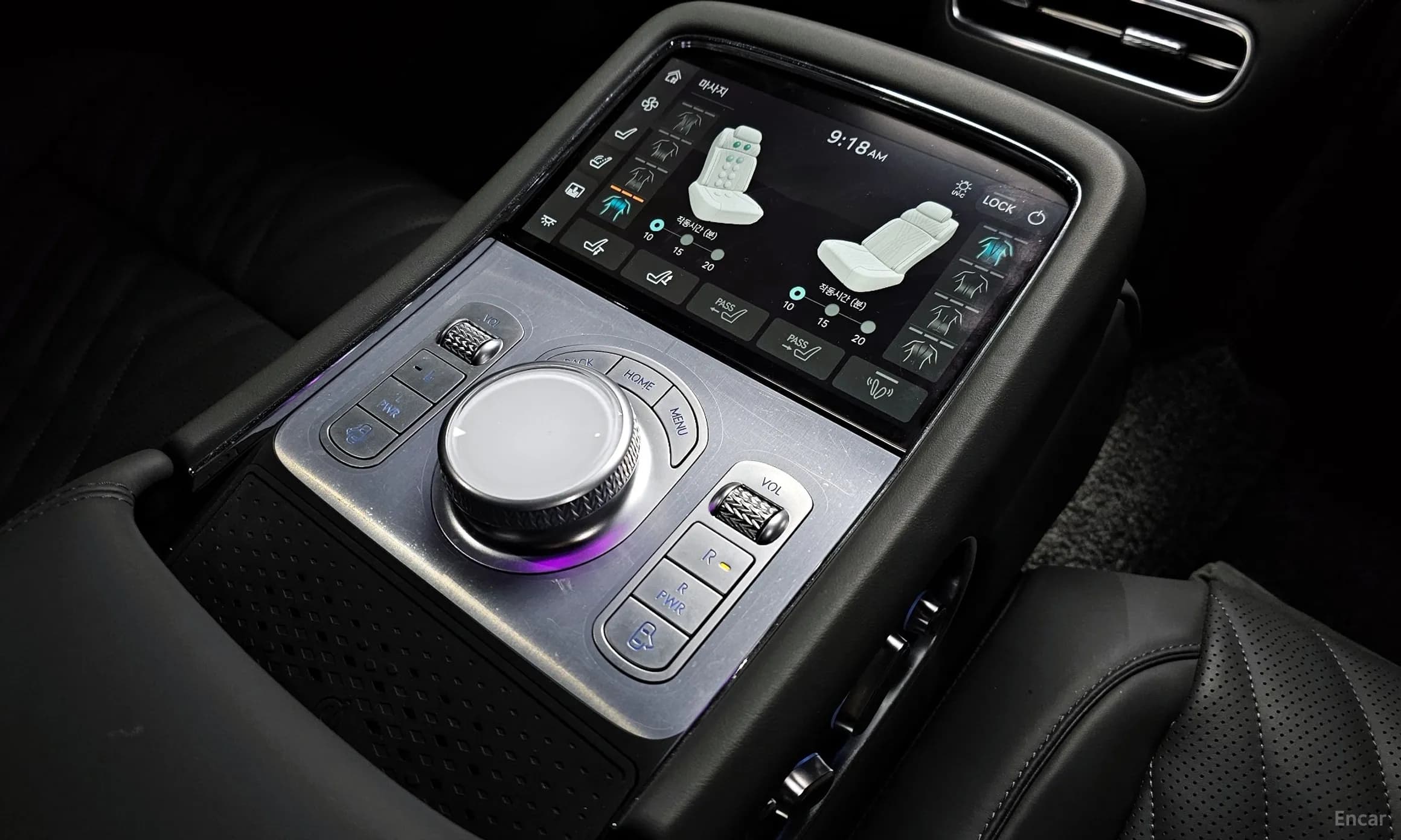 G90 (RS4)