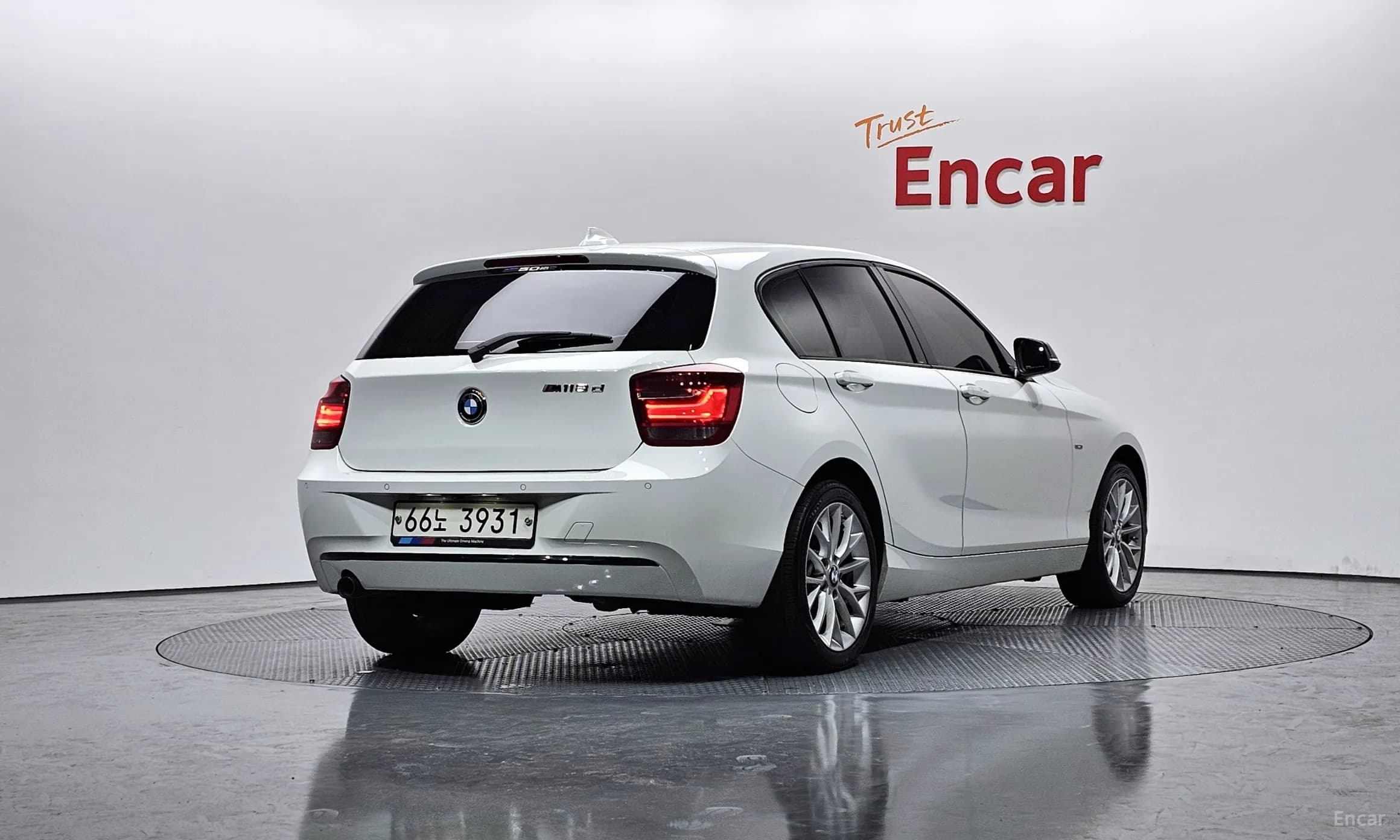 1 Series (F20)
