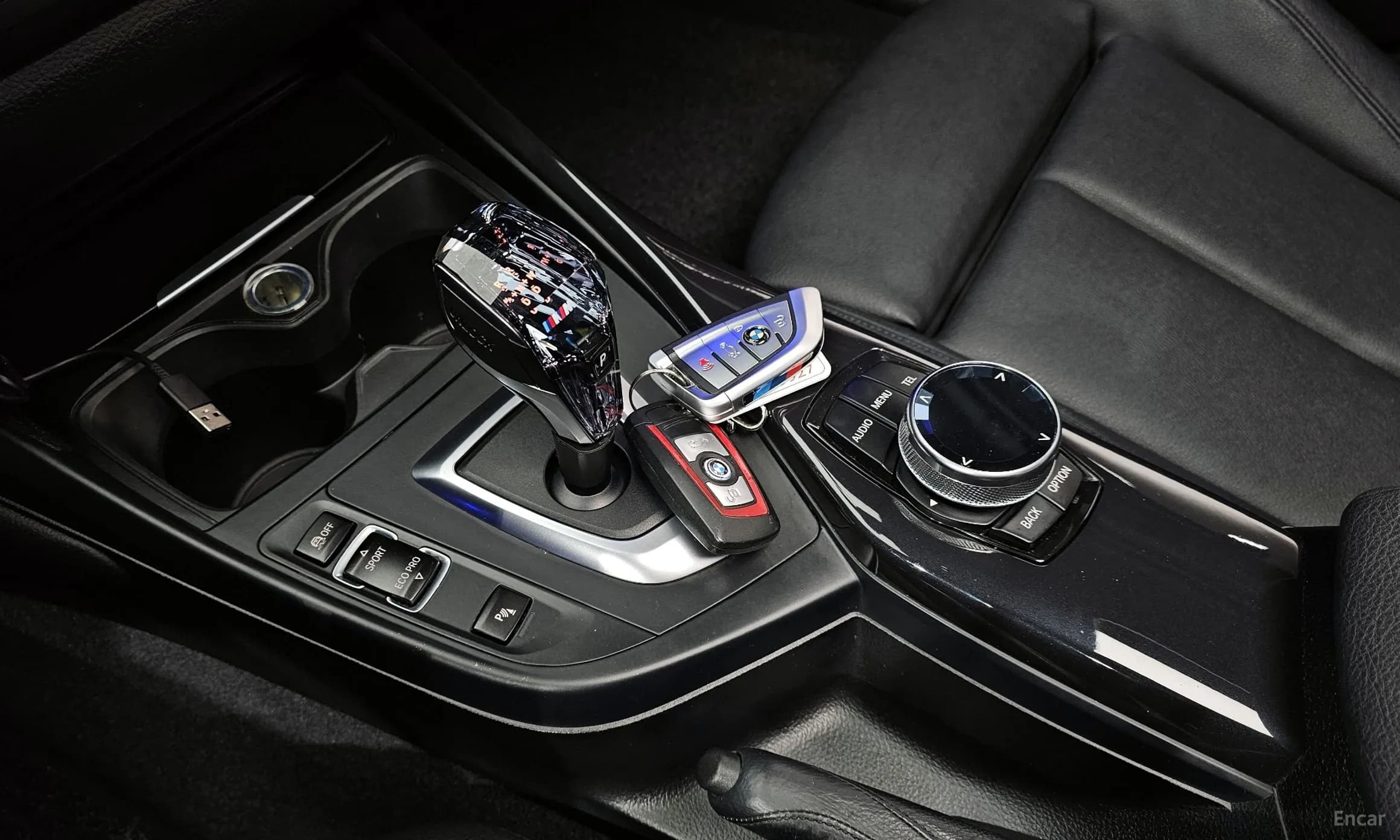 1 Series (F20)