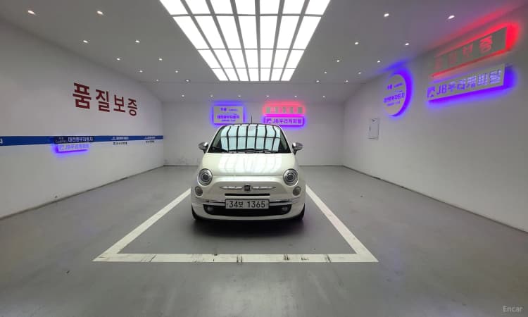 500C