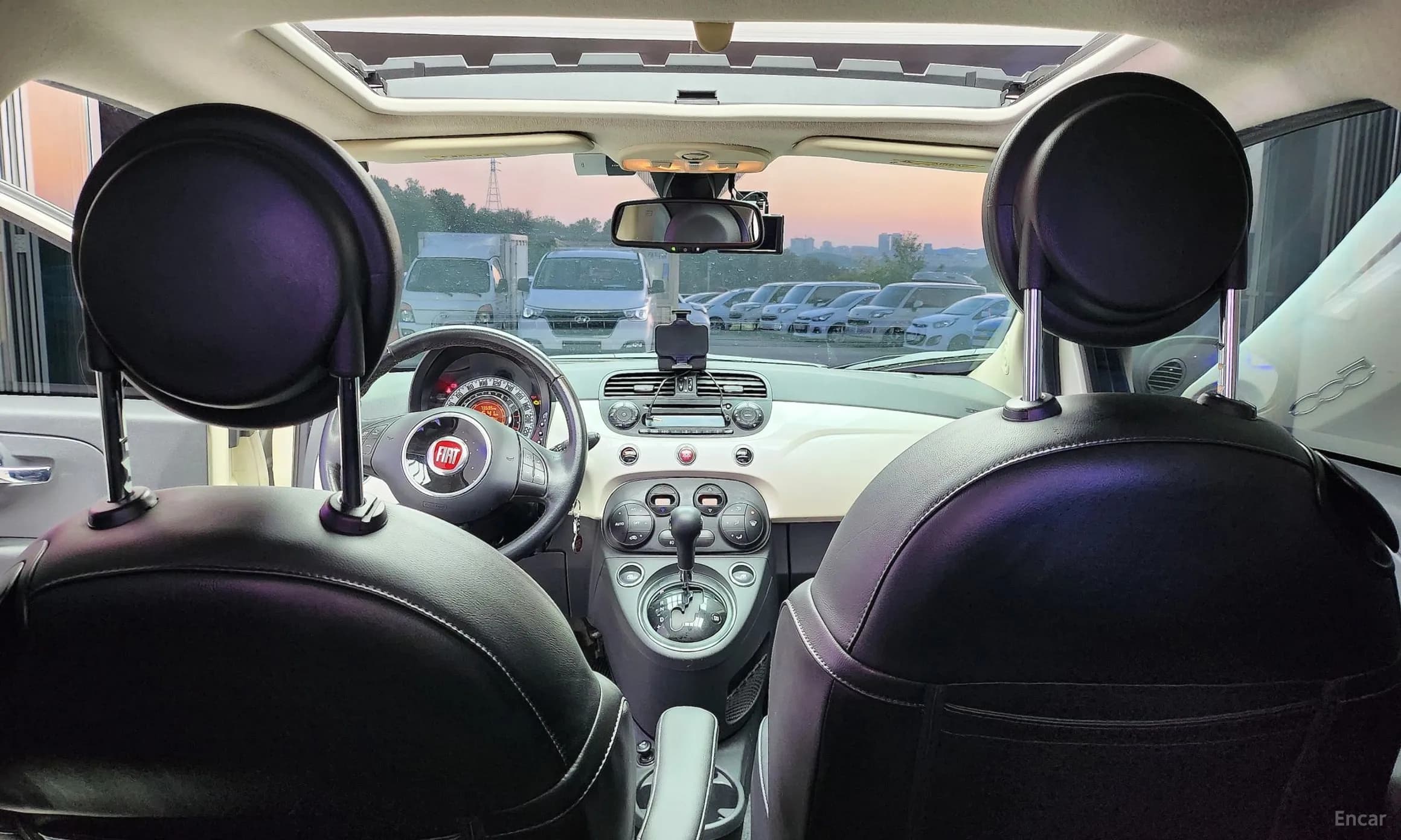 500C
