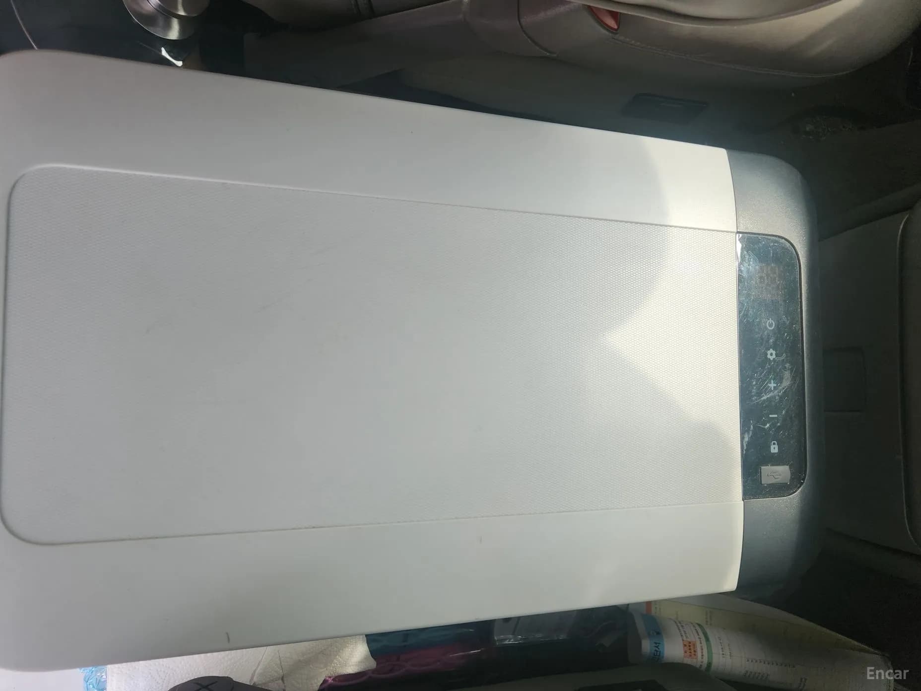 Express Van