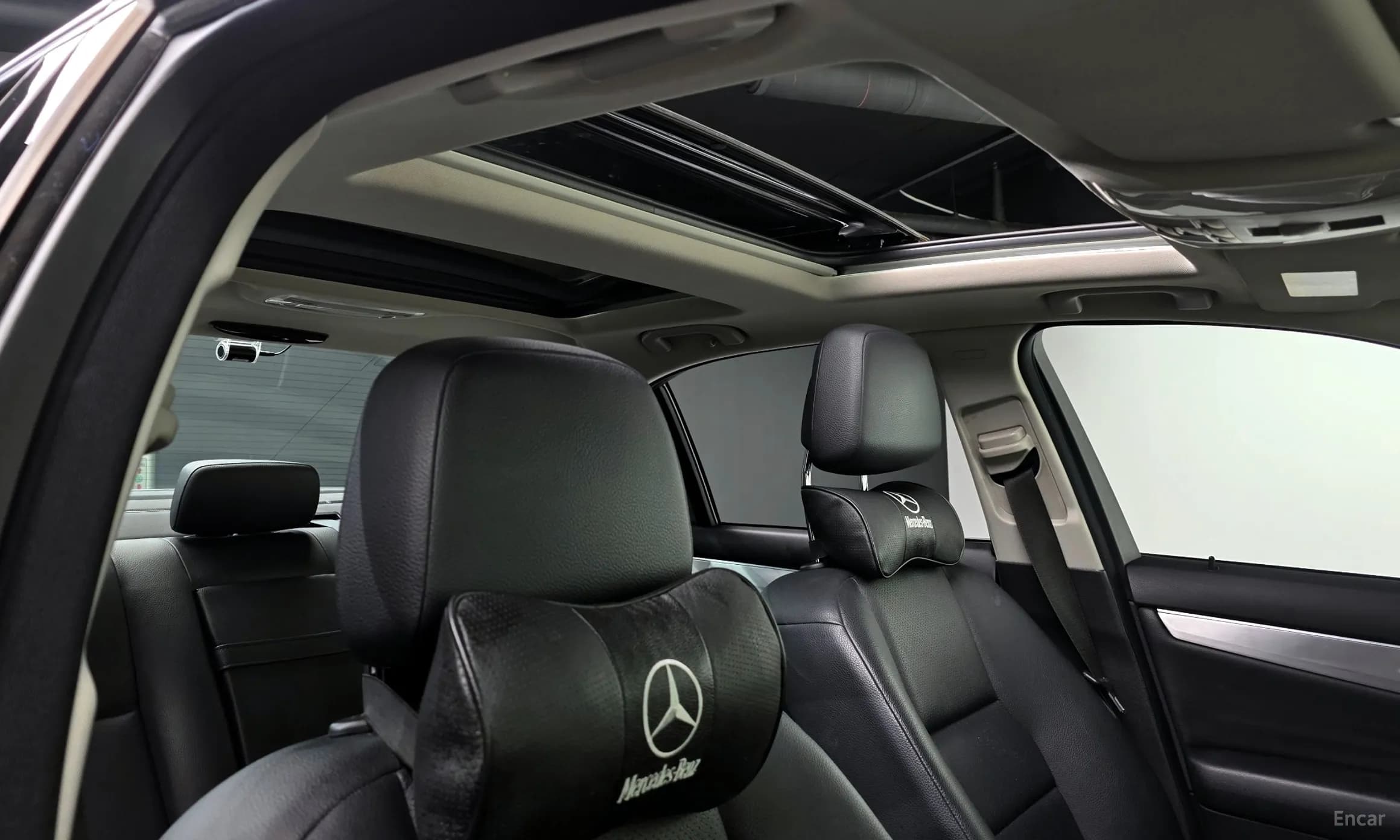 C-Class W204