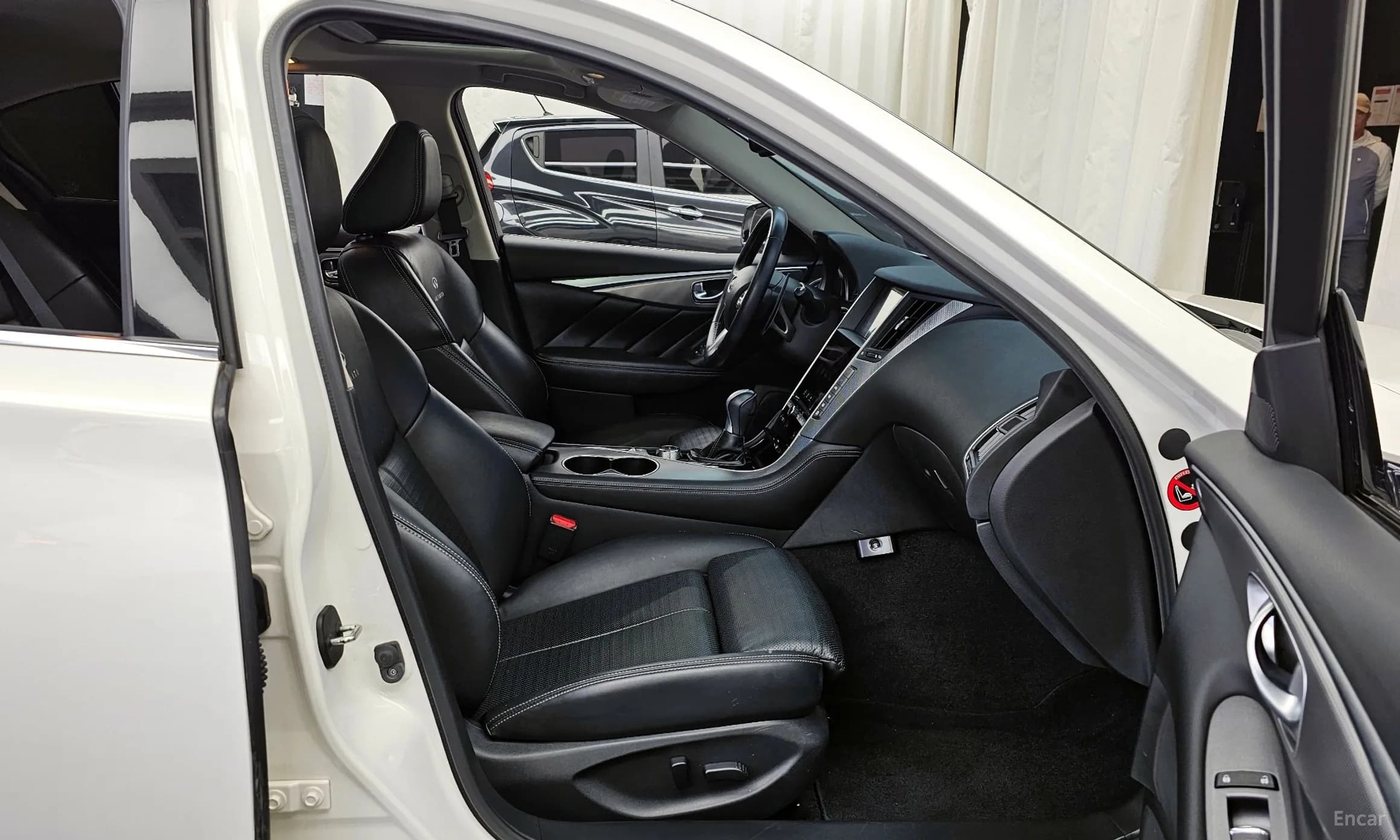 Q50
