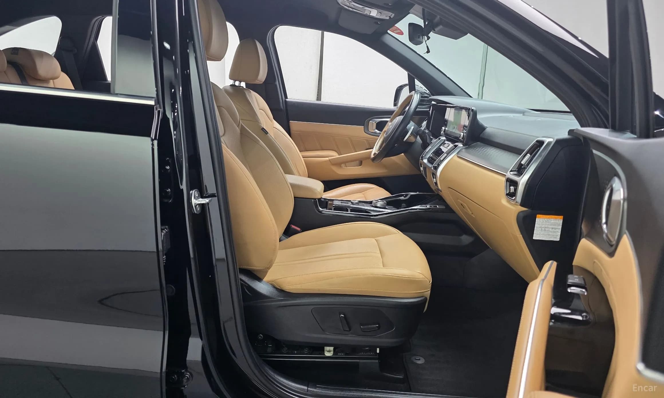 Sorento 4th generation