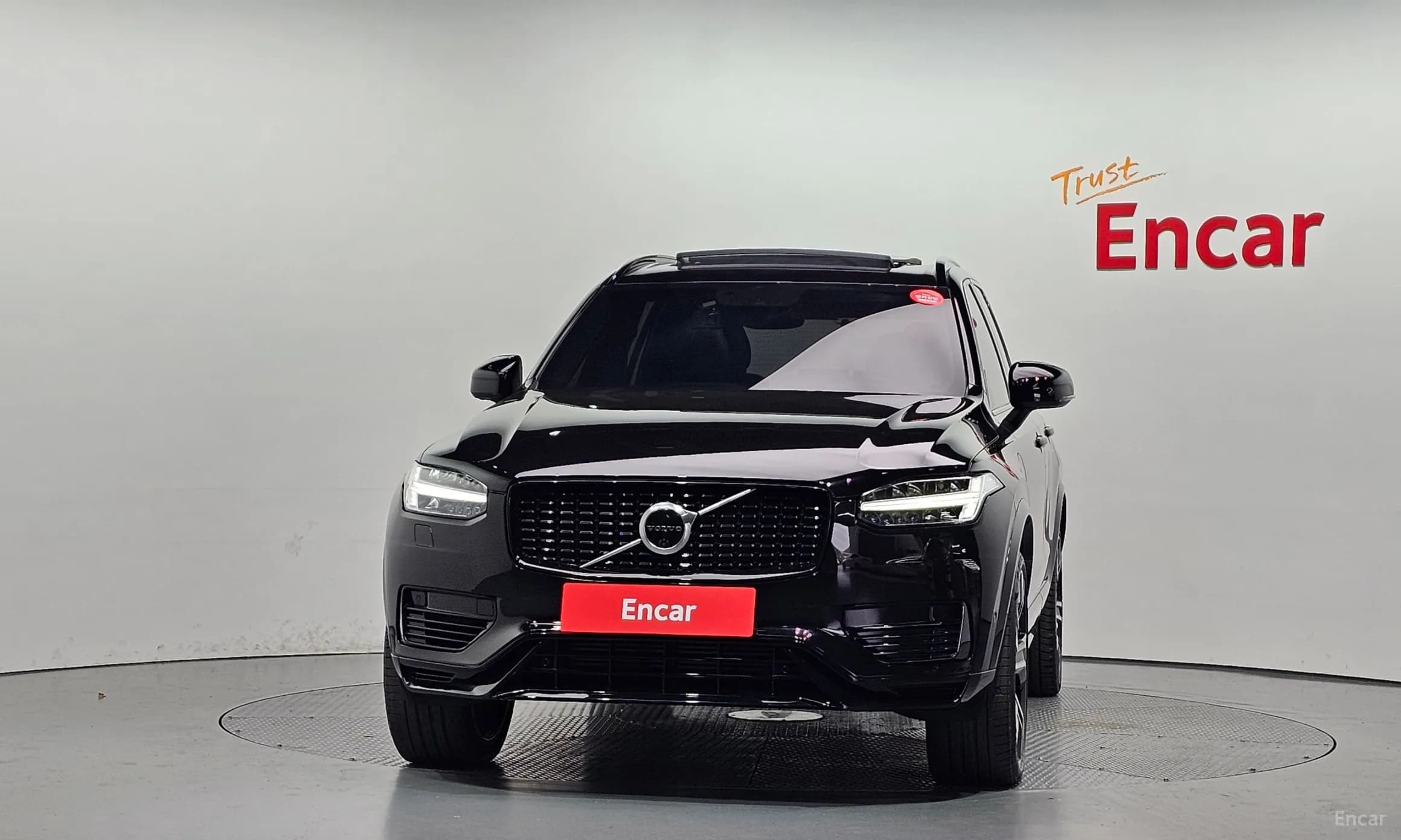 XC90 Gen 2