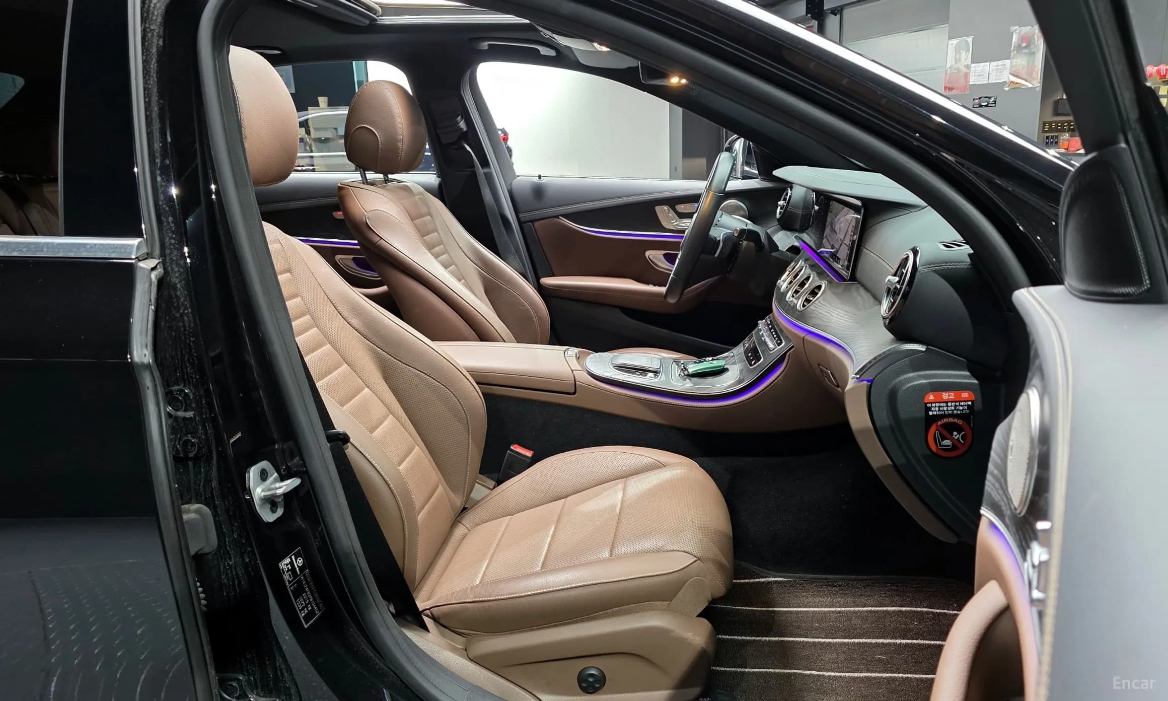 E-Class W213