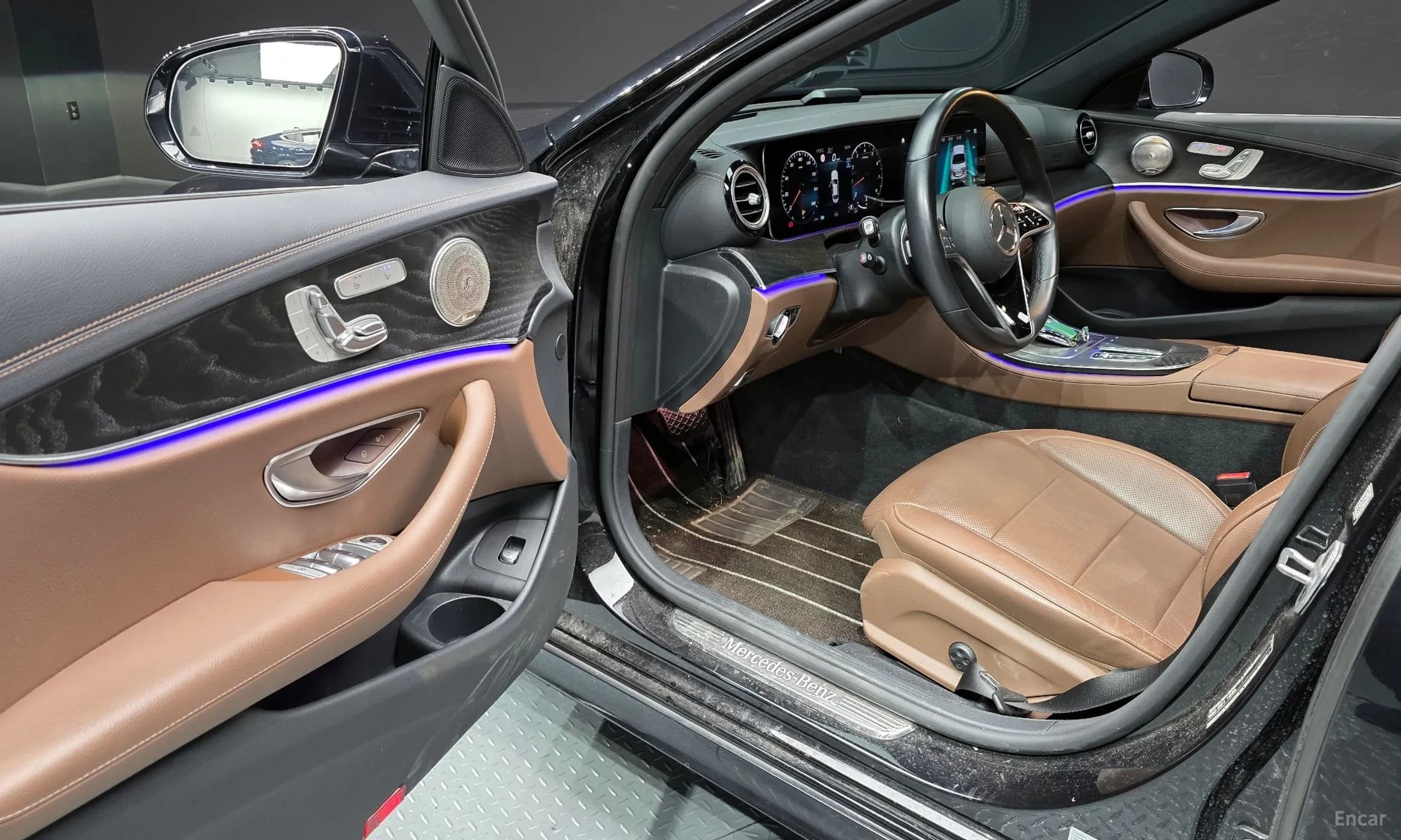 E-Class W213
