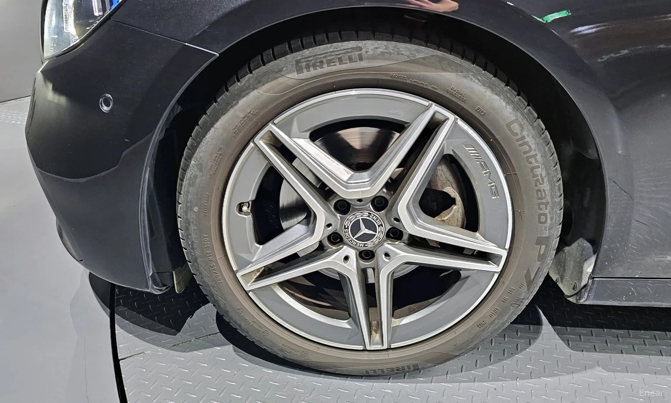 E-Class W213