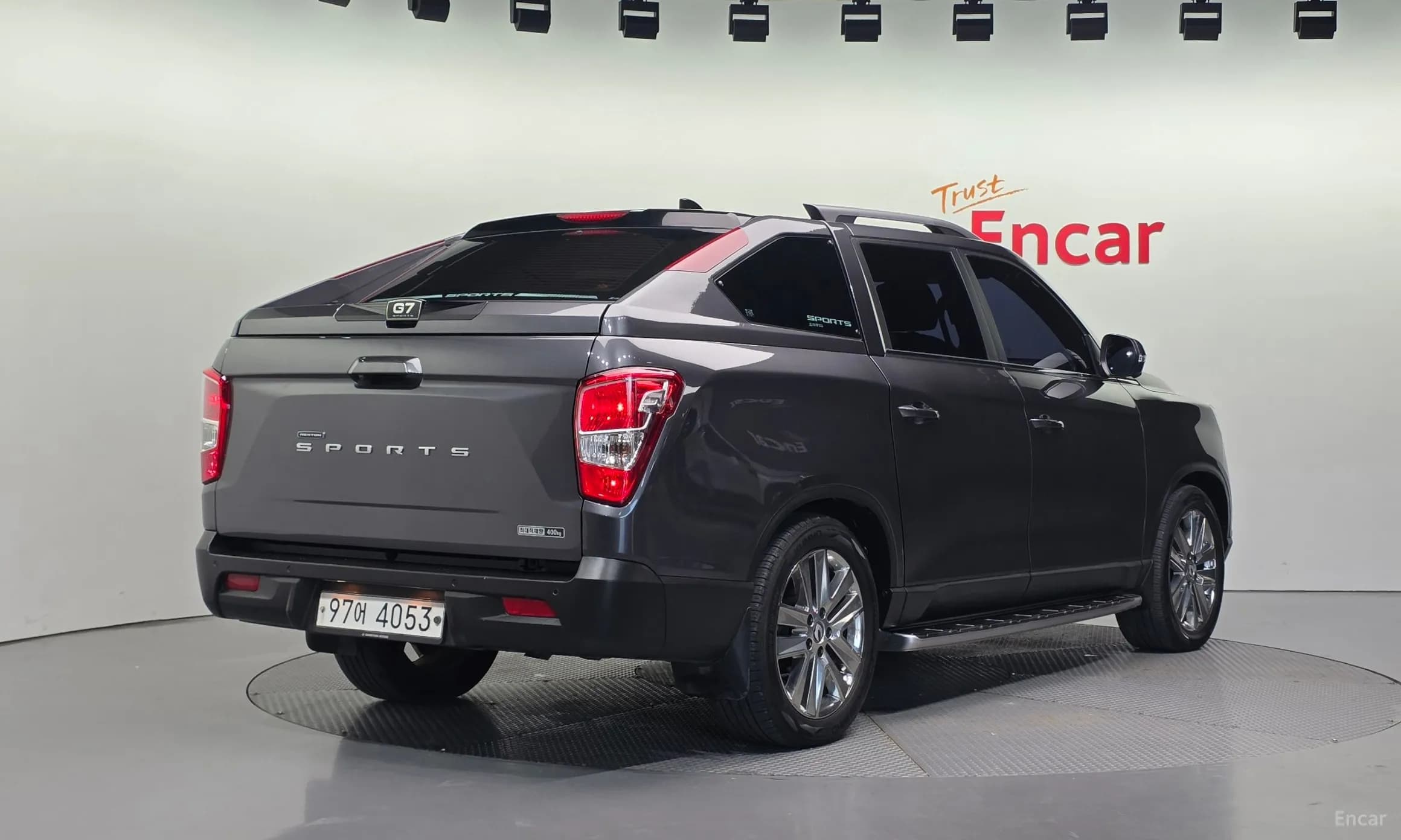 Rexton Sports