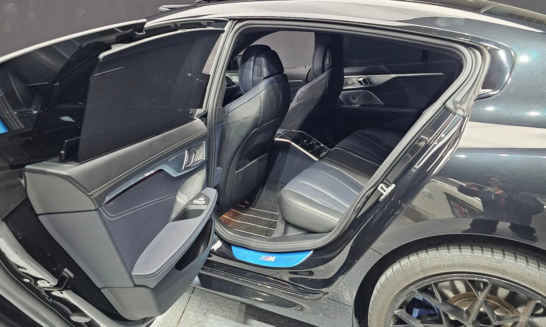 8-series (G15)