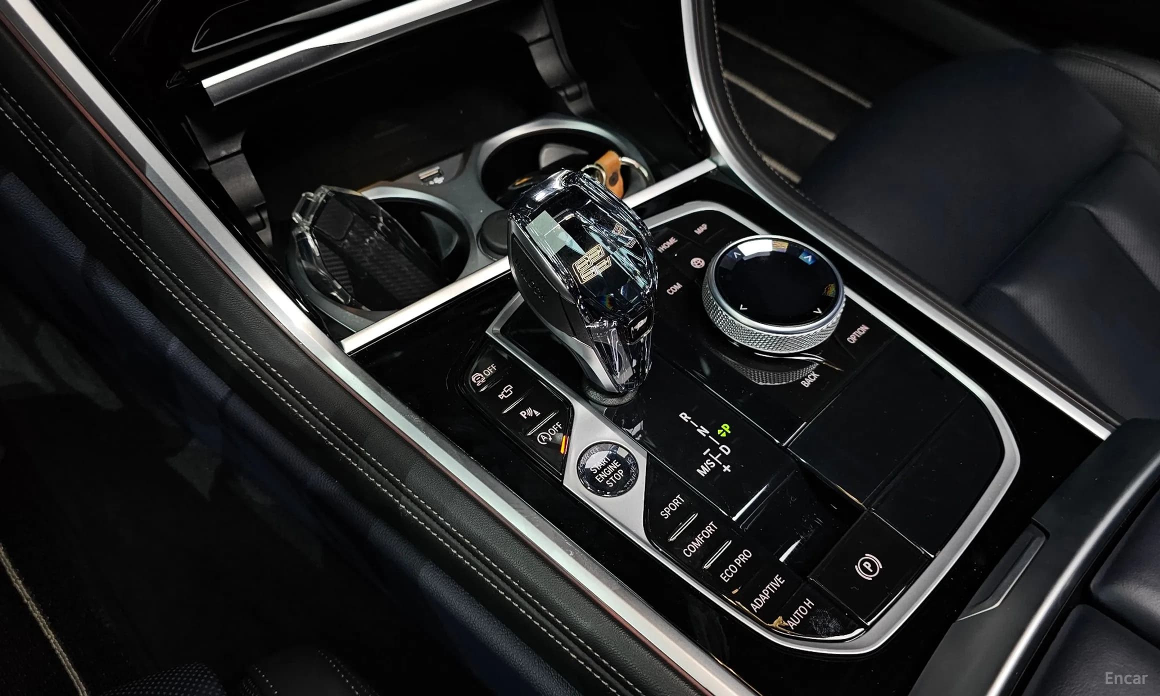 8-series (G15)